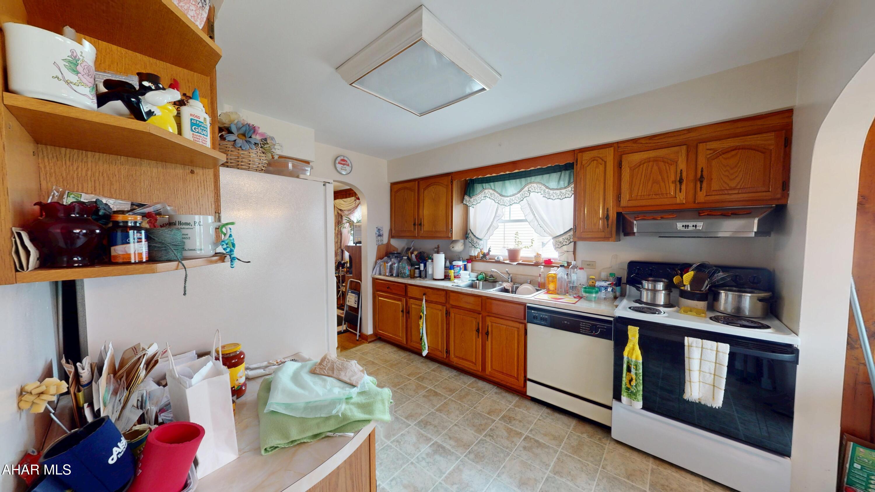 Other - Residential
