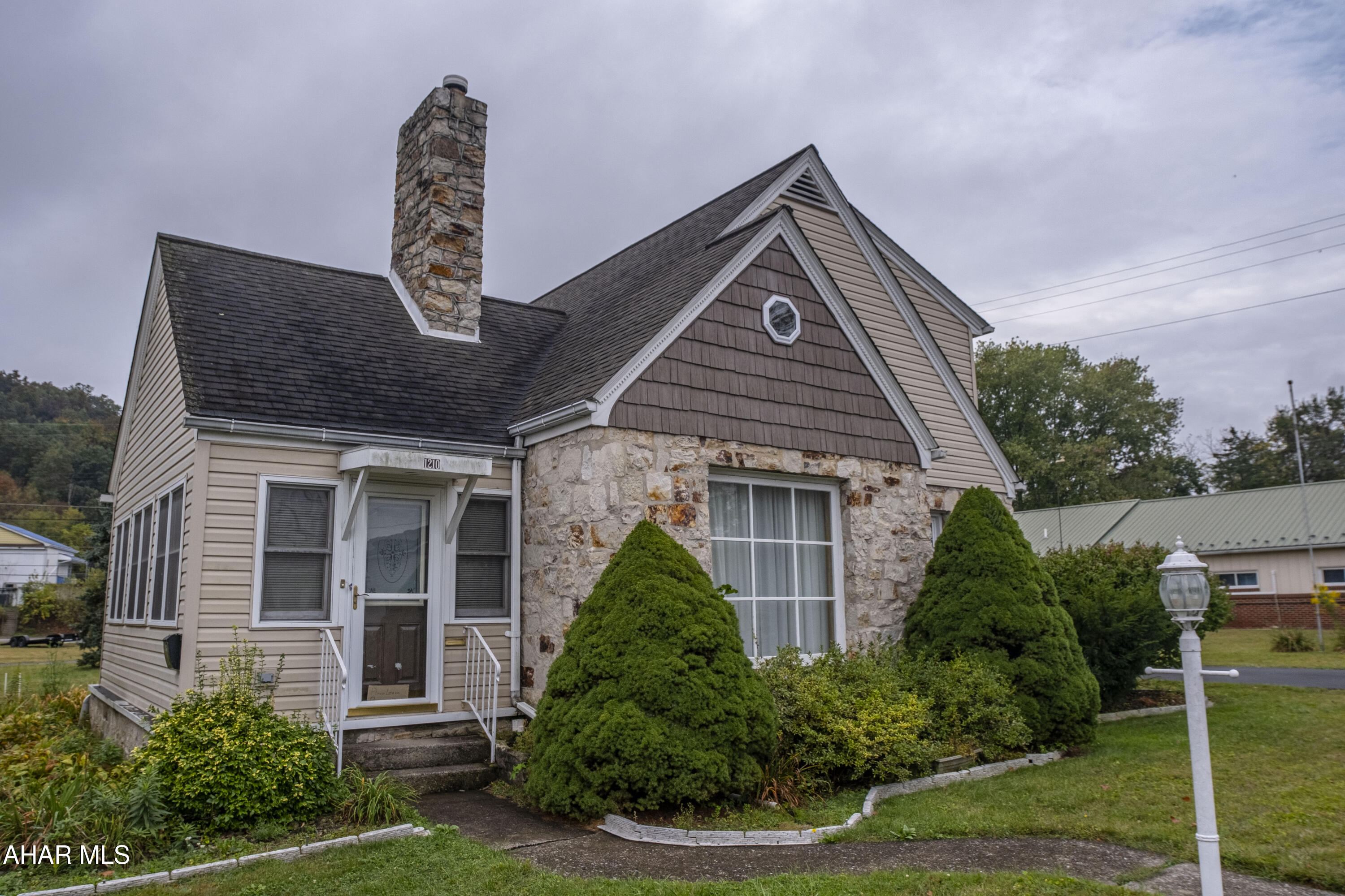 Other - Residential