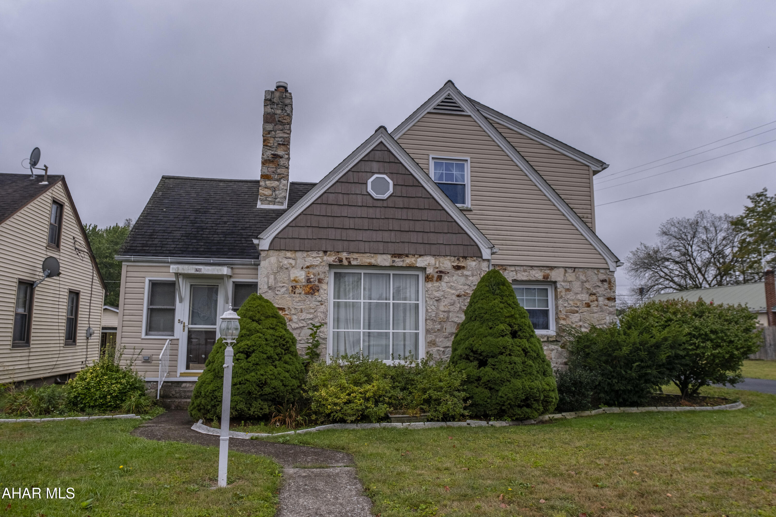 Other - Residential