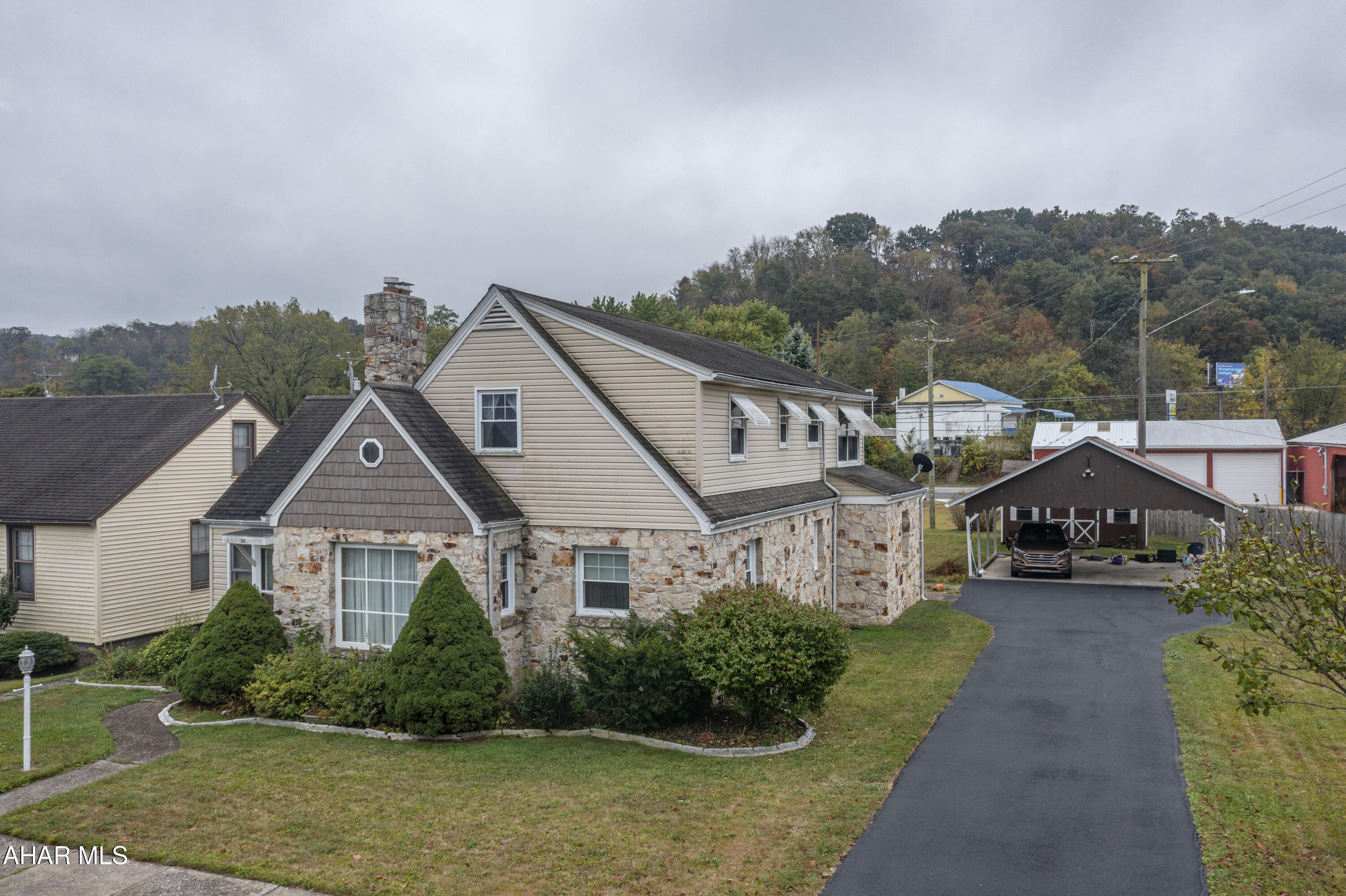 Other - Residential