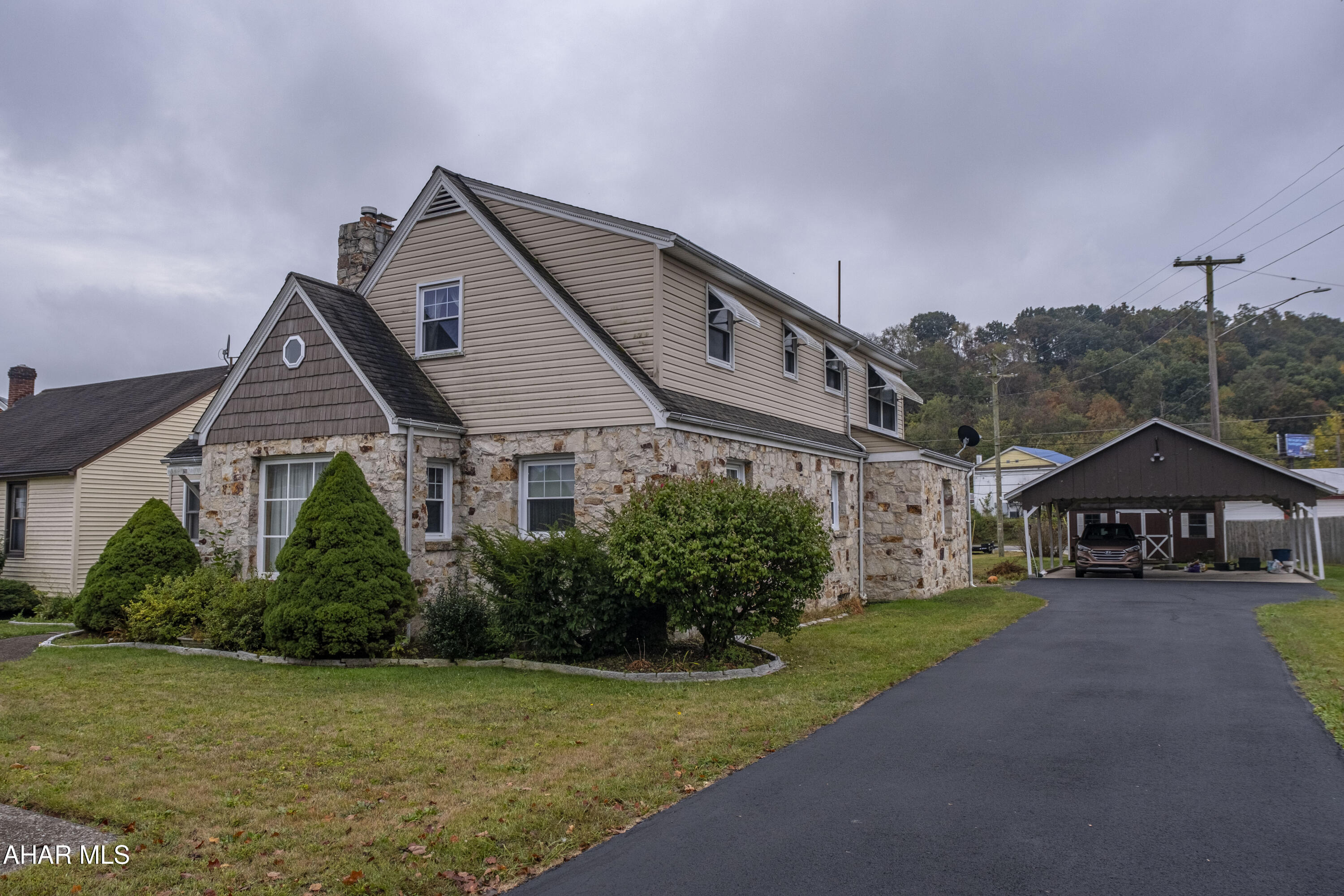 Other - Residential