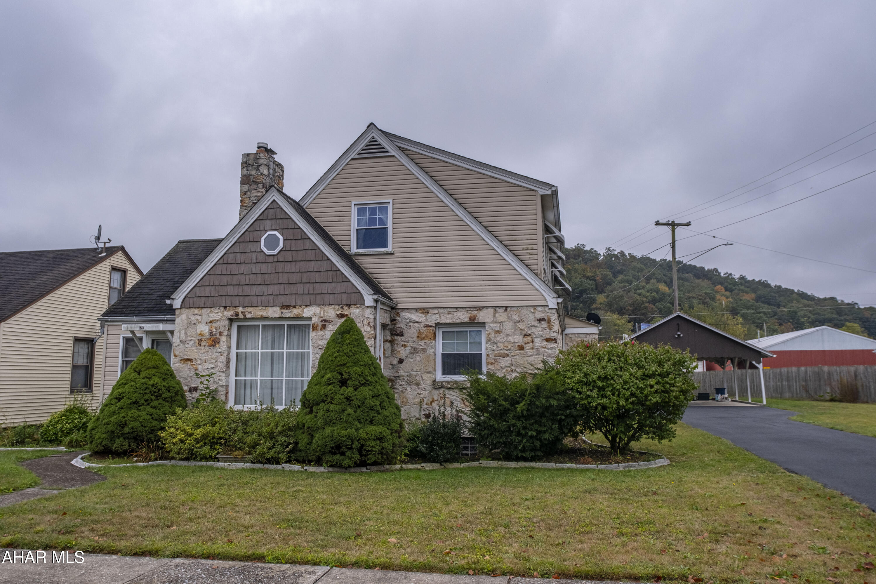 Other - Residential