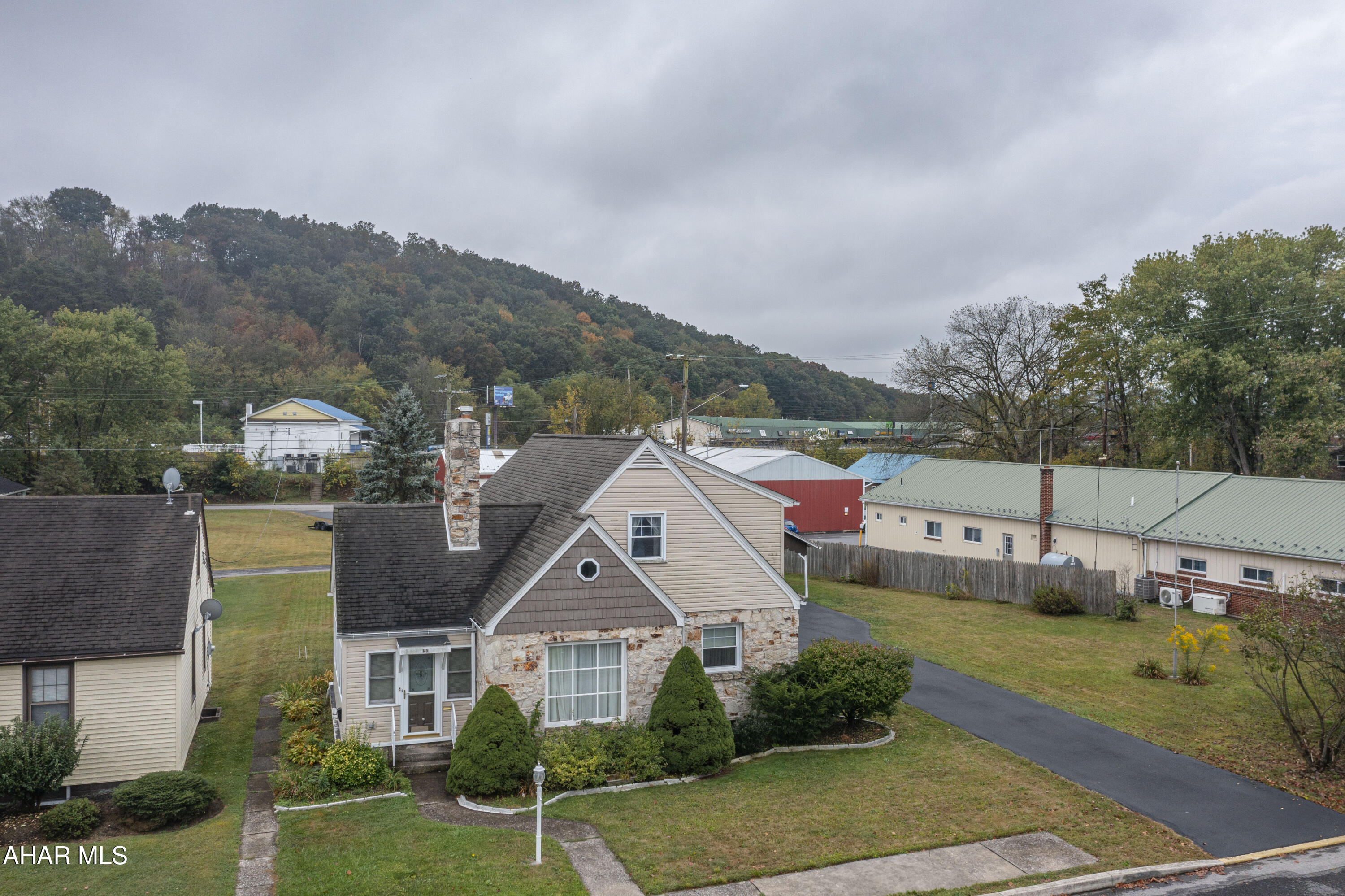 Other - Residential