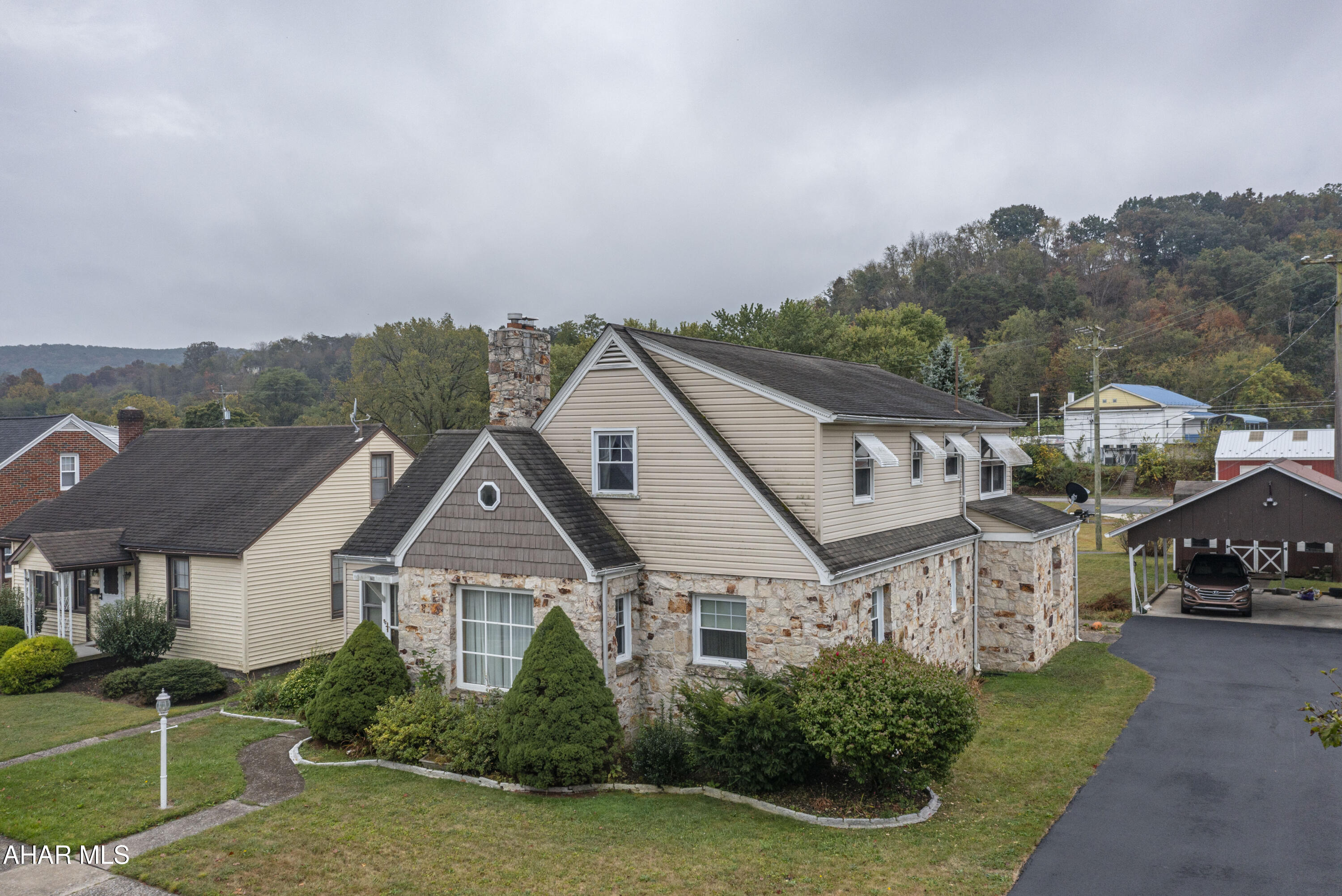 Other - Residential