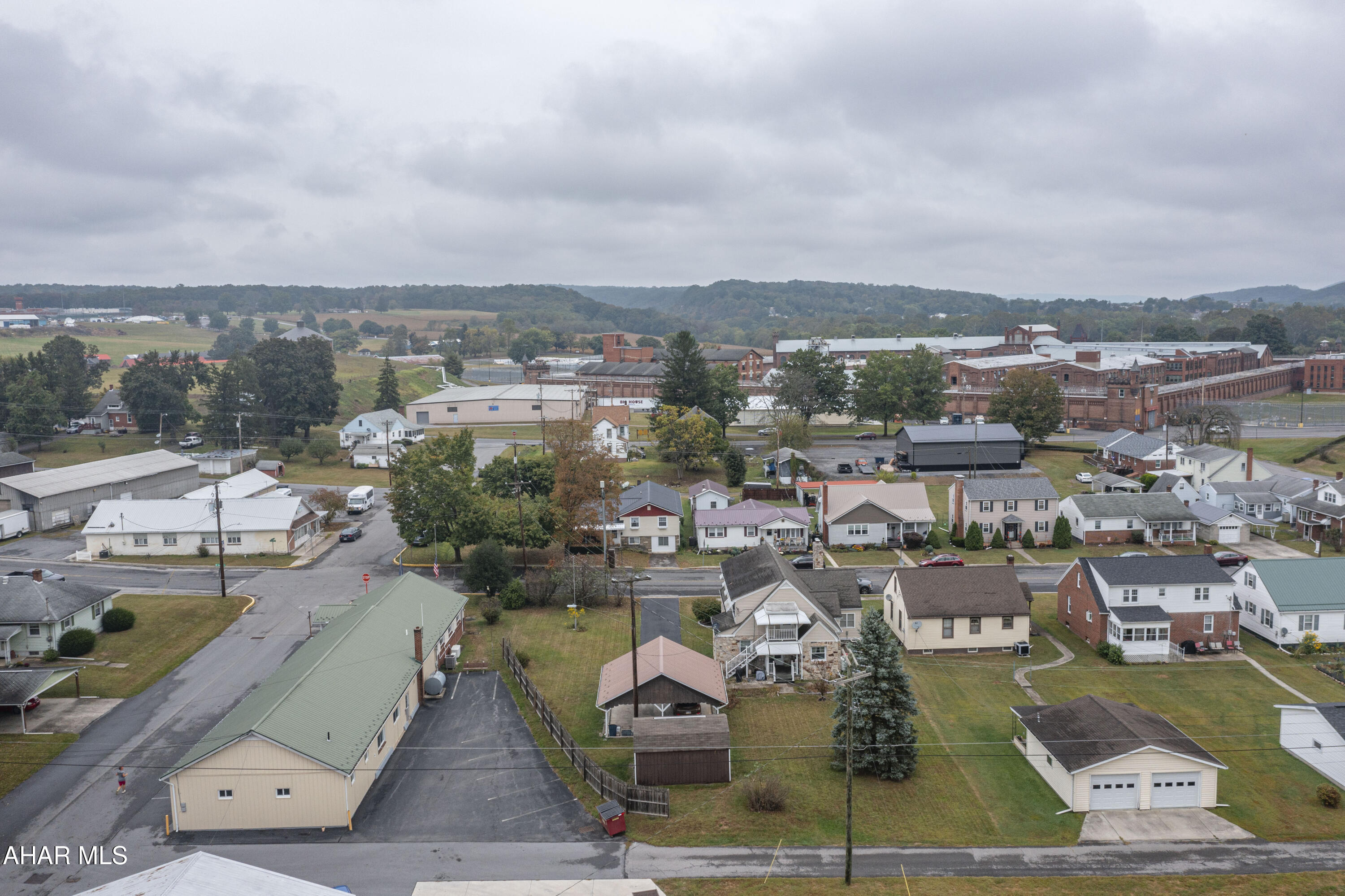 Other - Residential