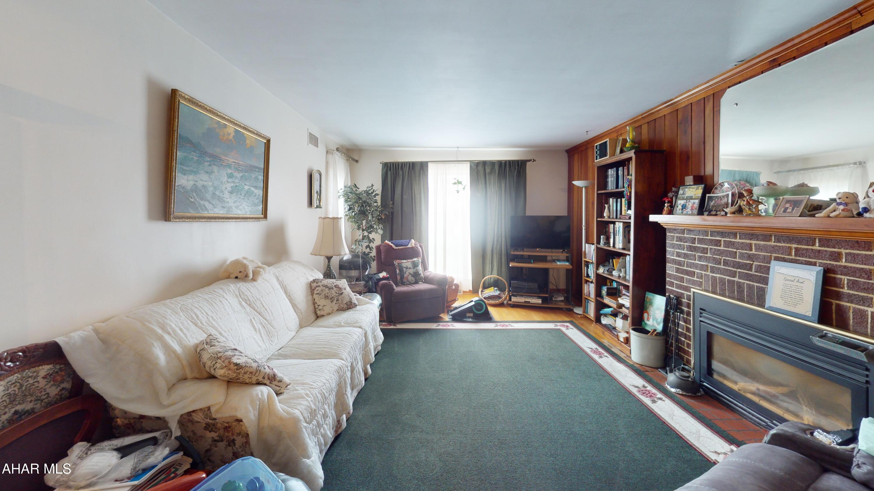 Other - Residential