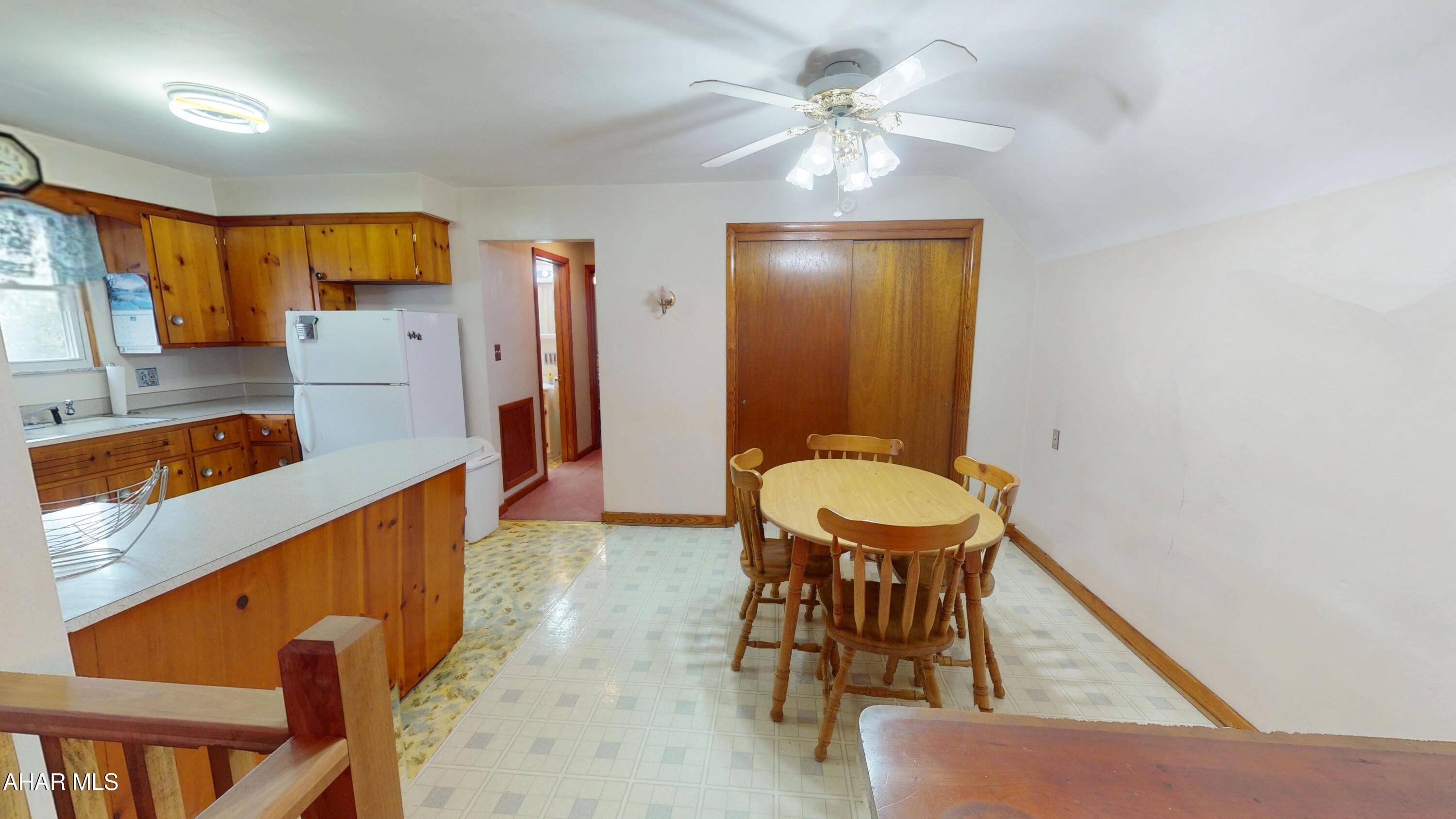 Other - Residential