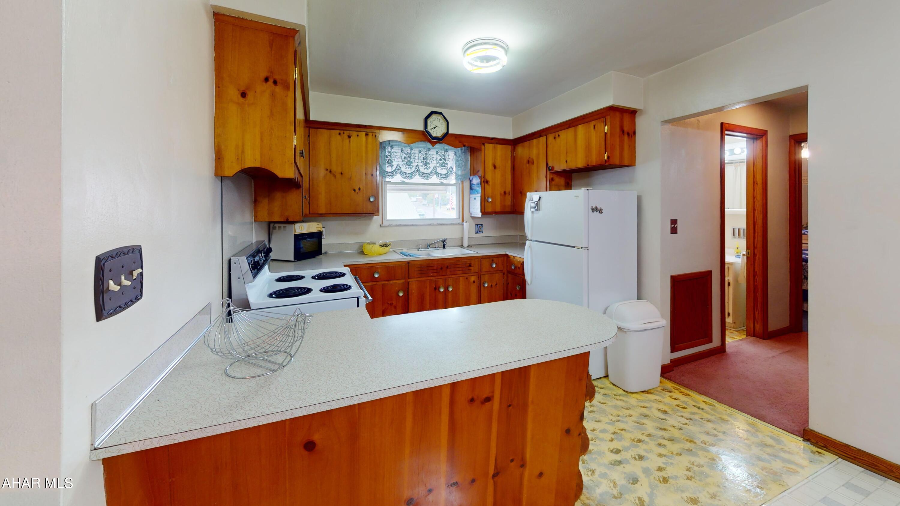 Other - Residential