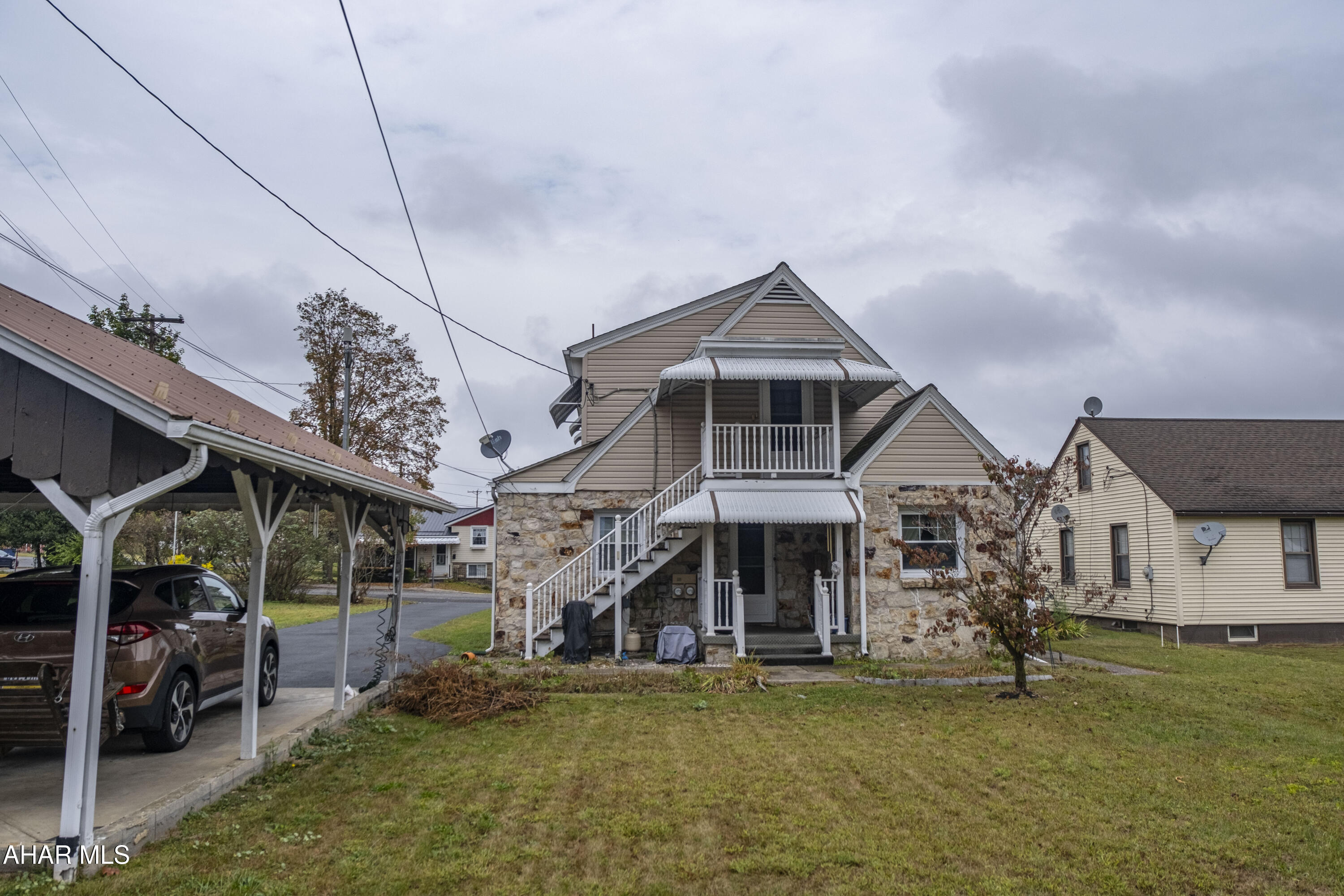 Other - Residential