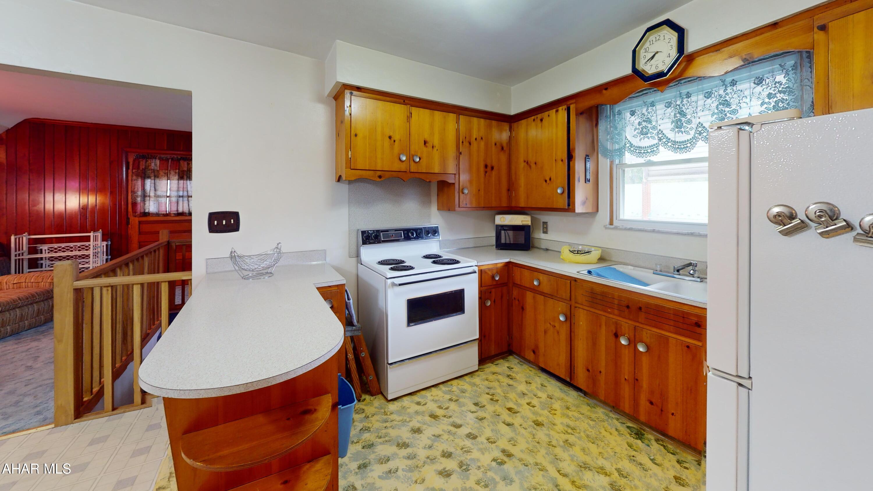 Other - Residential