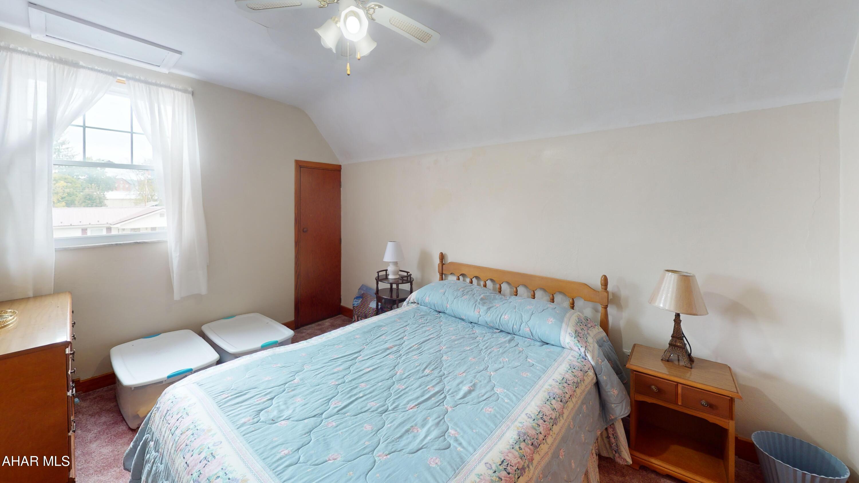 Other - Residential