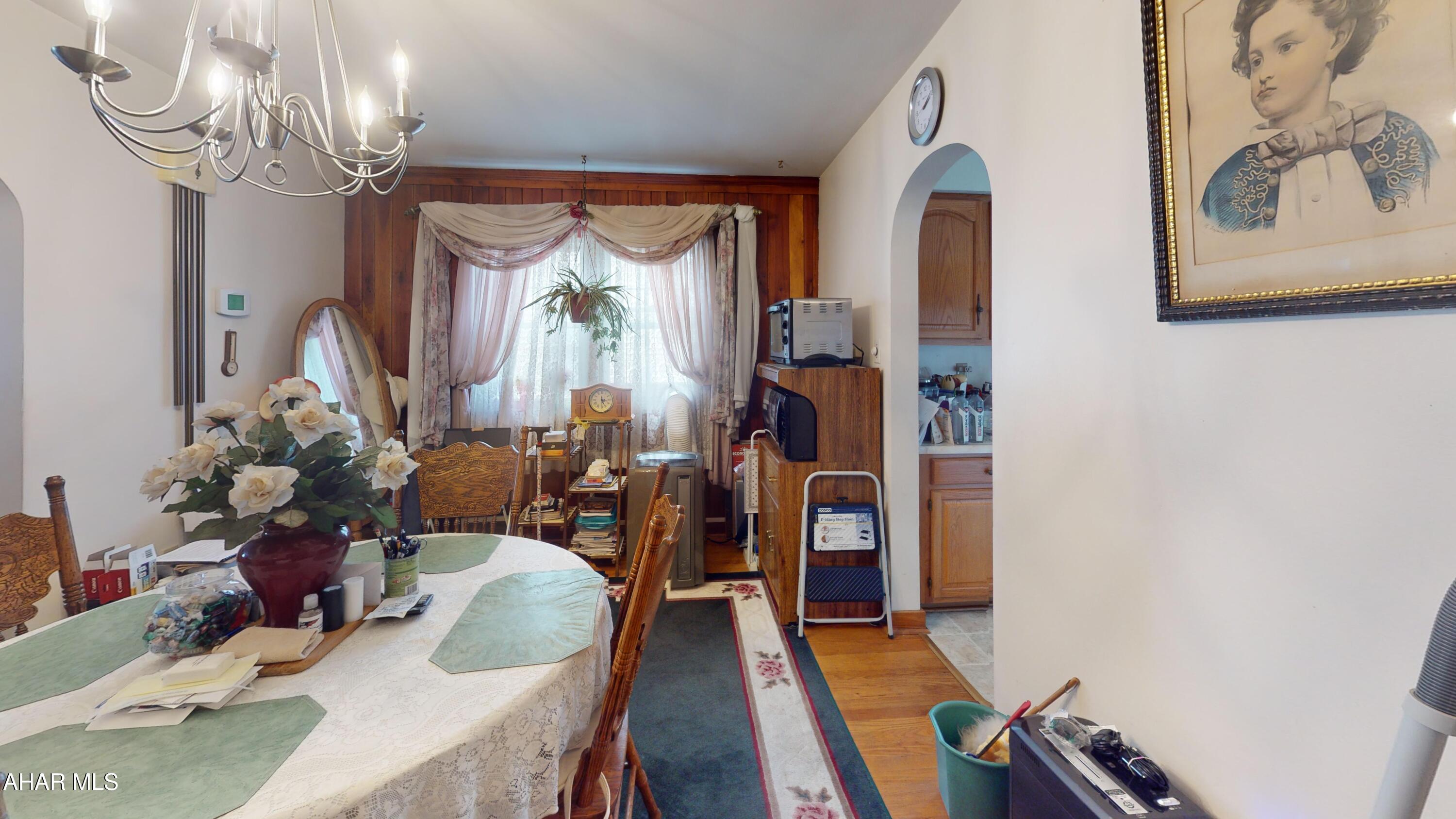 Other - Residential