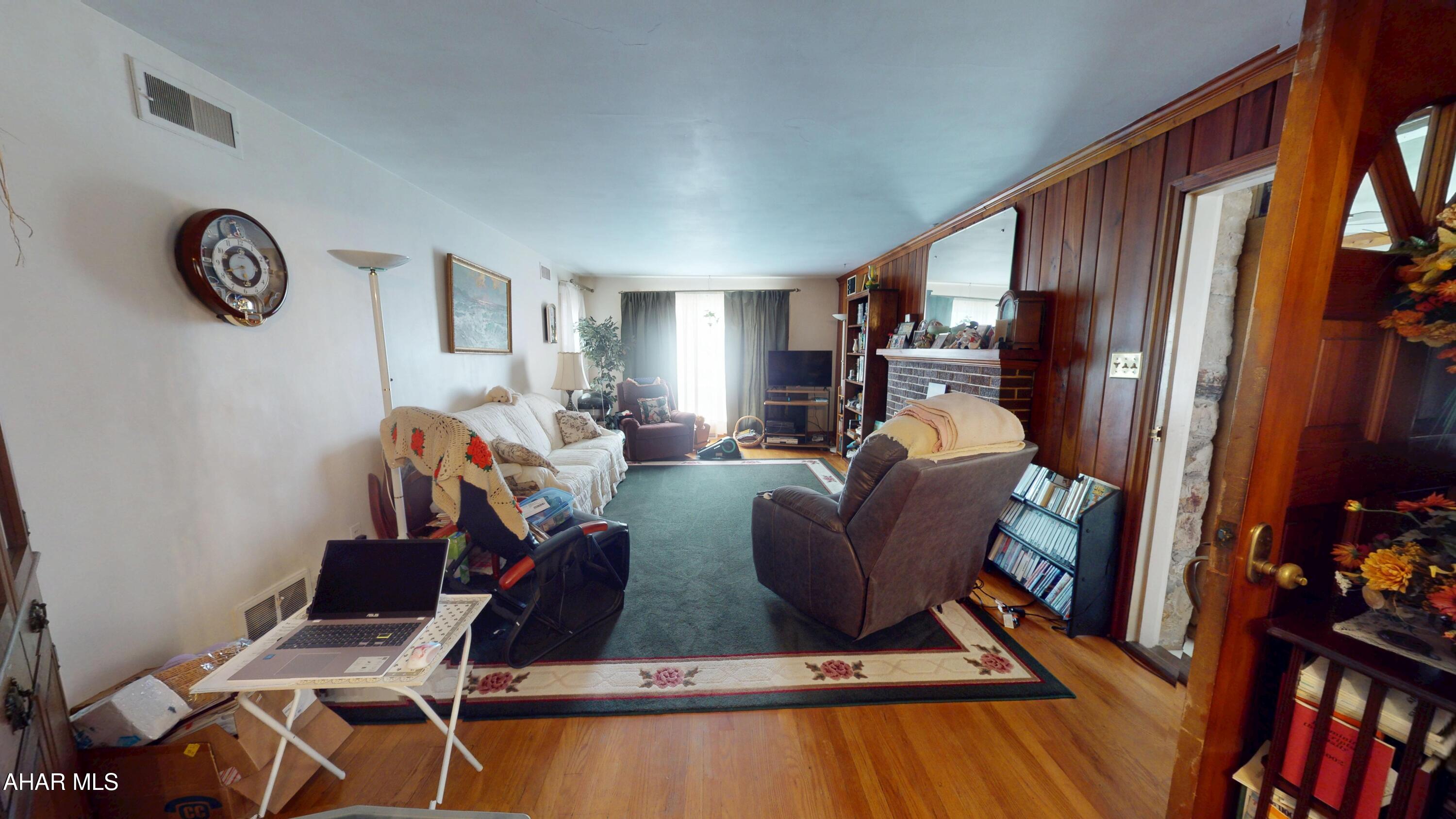 Other - Residential