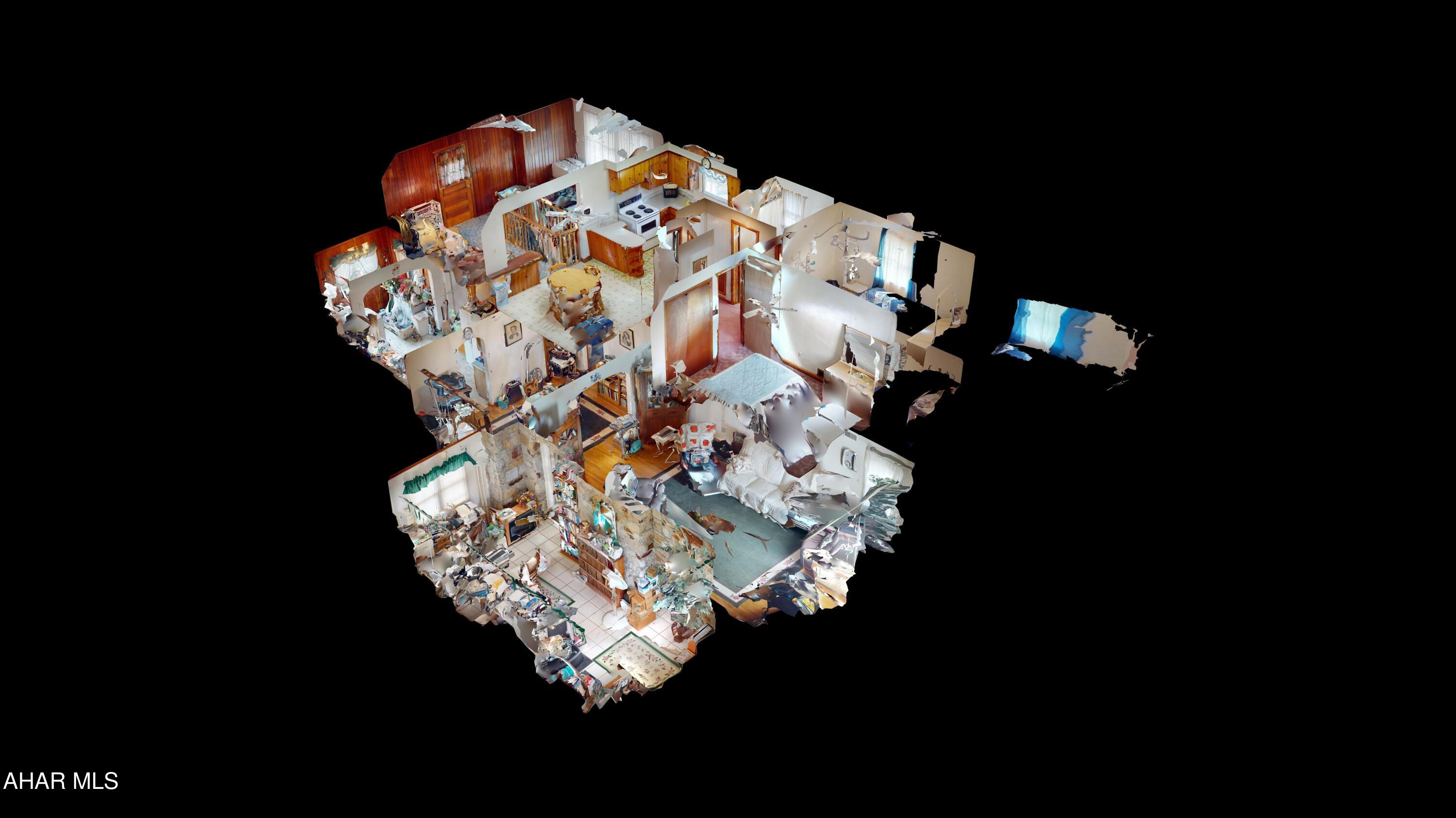 Other - Residential