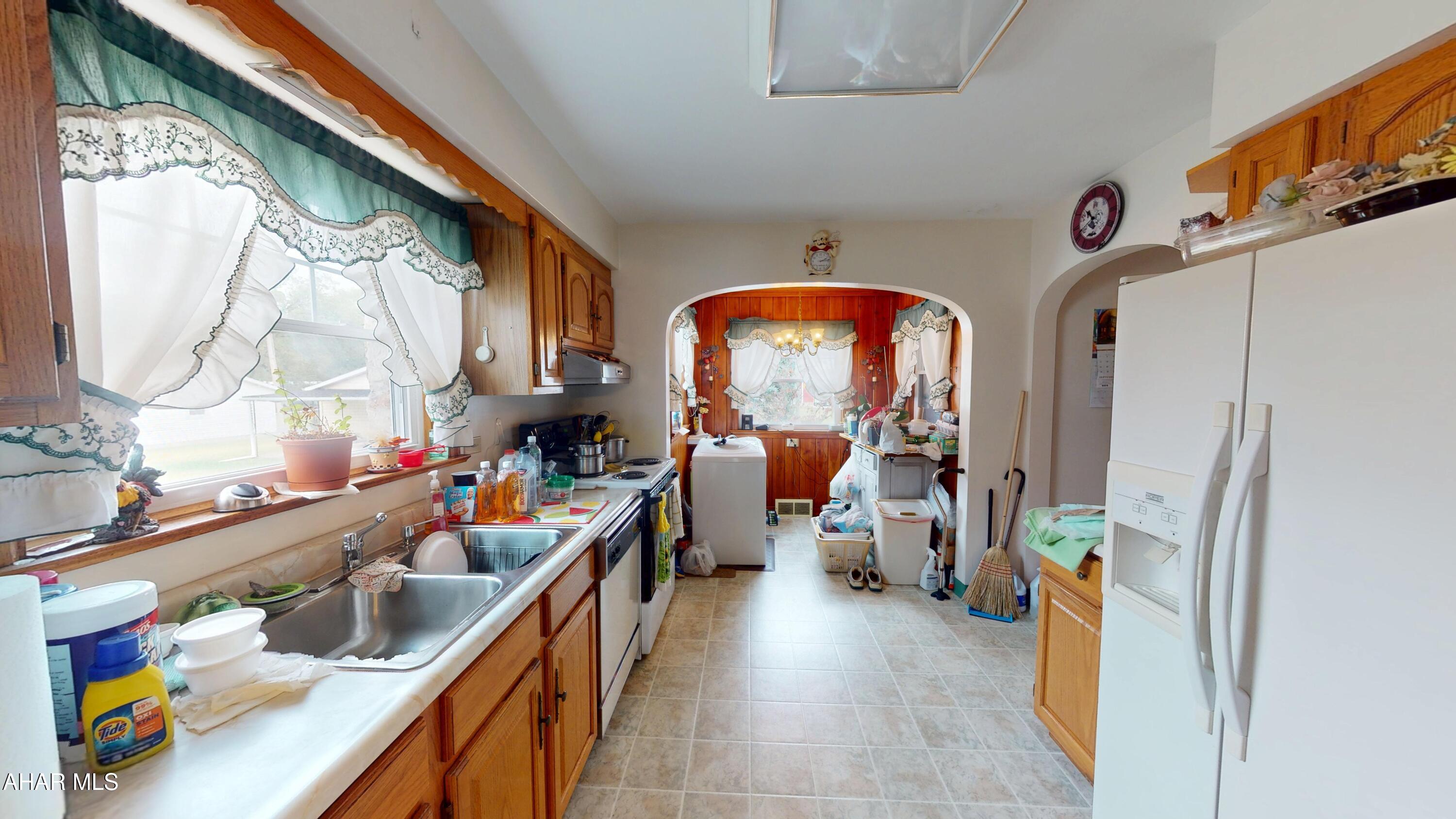 Other - Residential