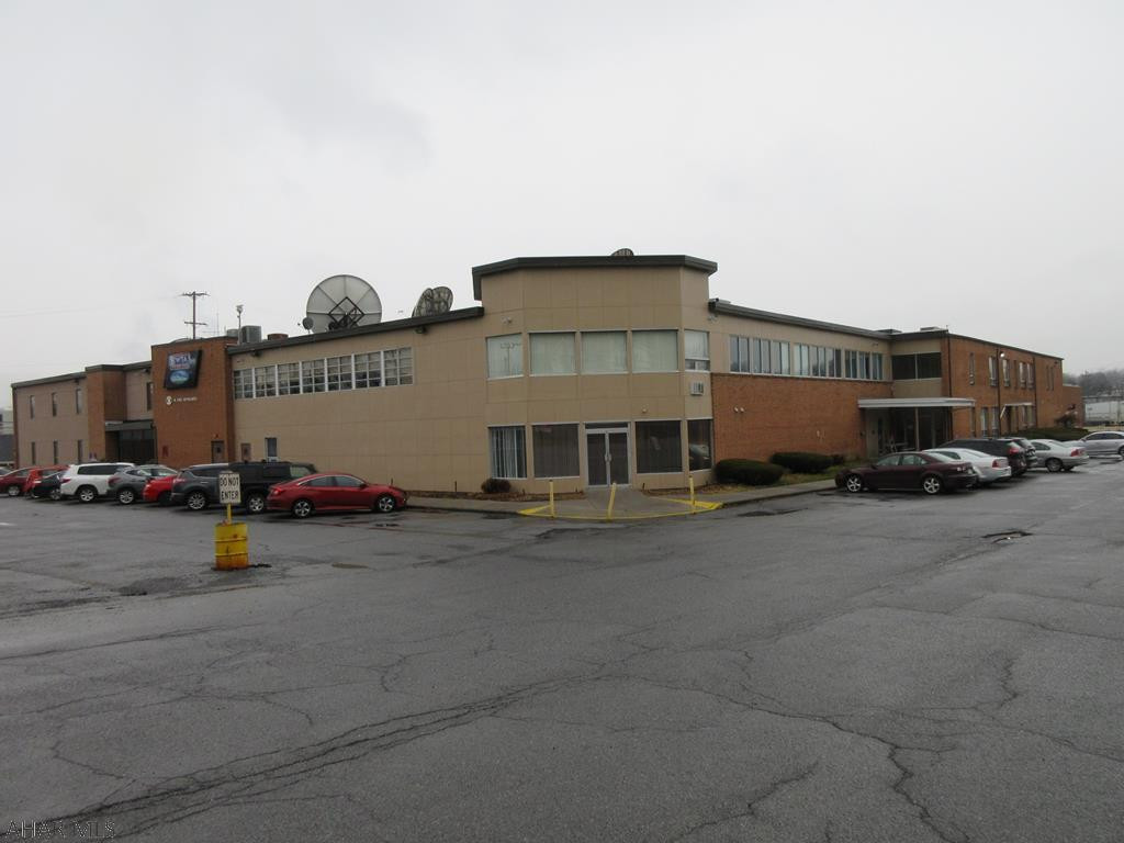 Other - Commercial Sale