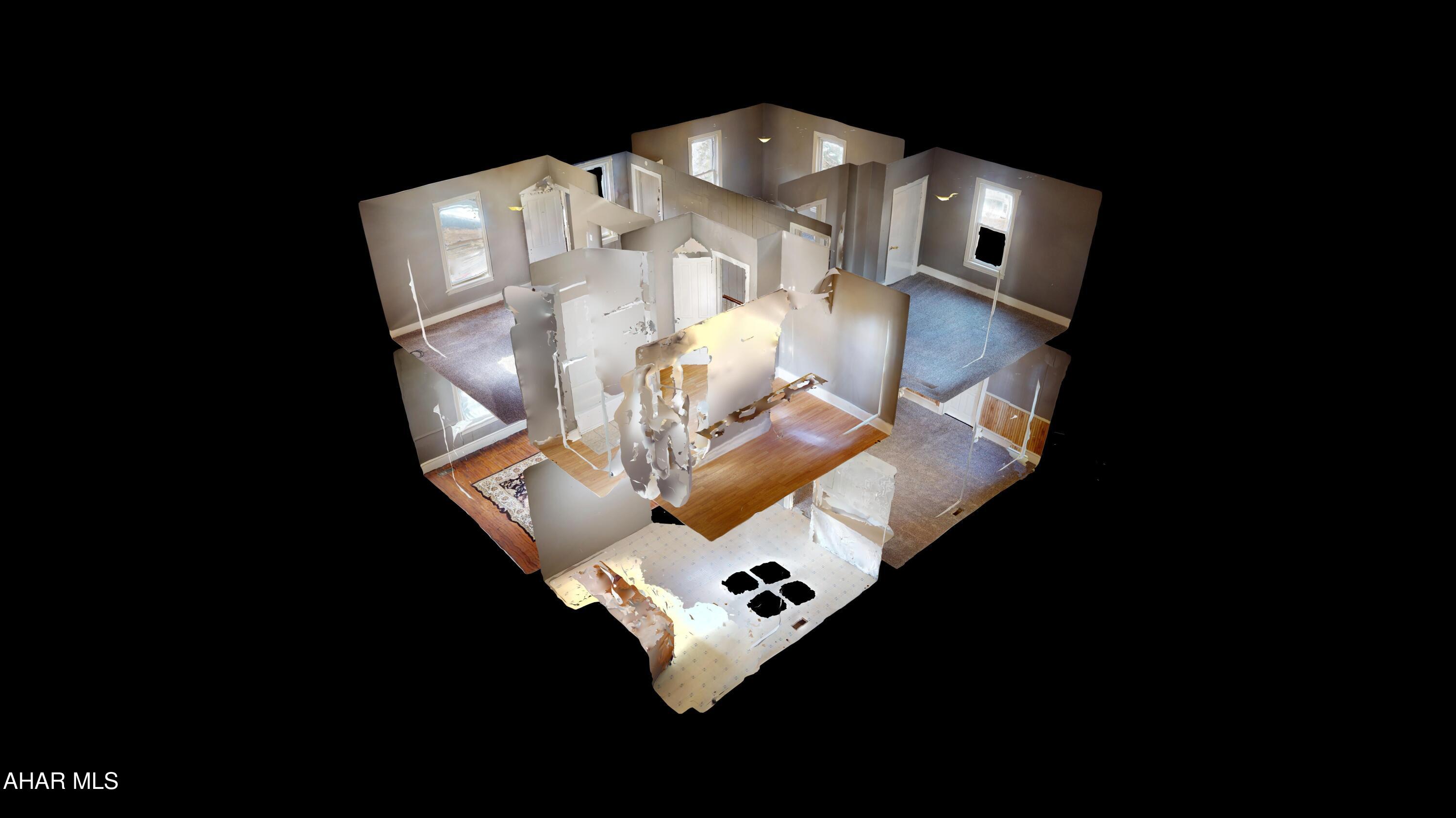 None - Residential
