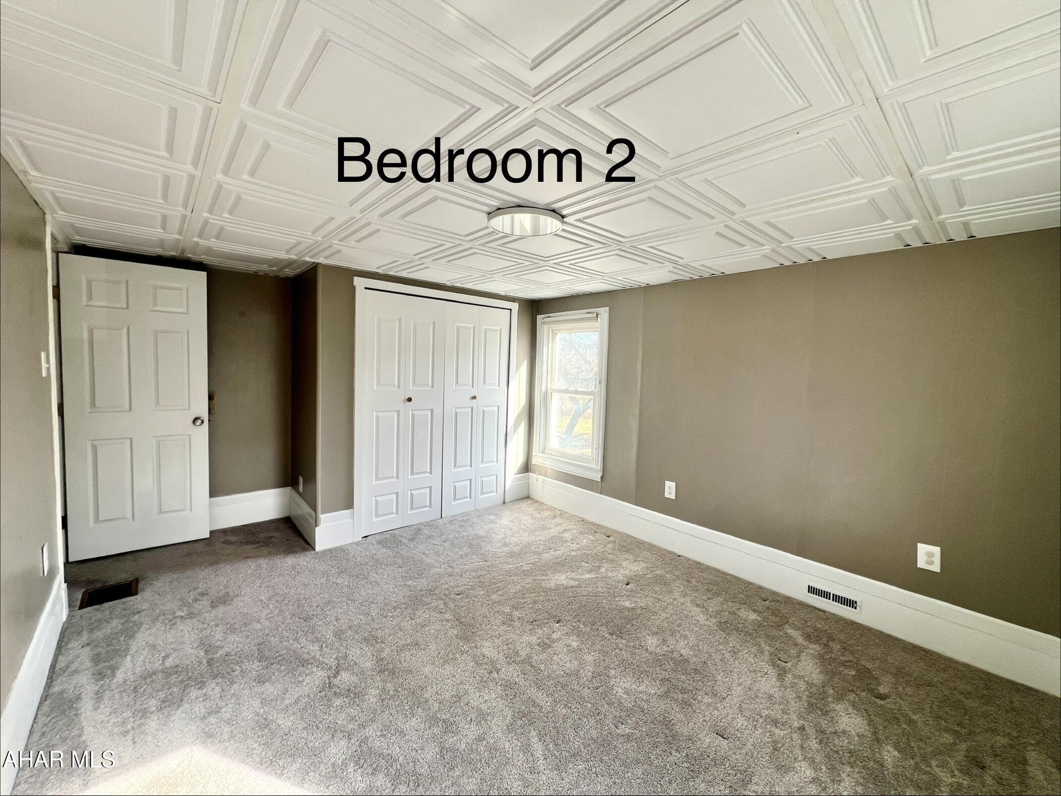 None - Residential