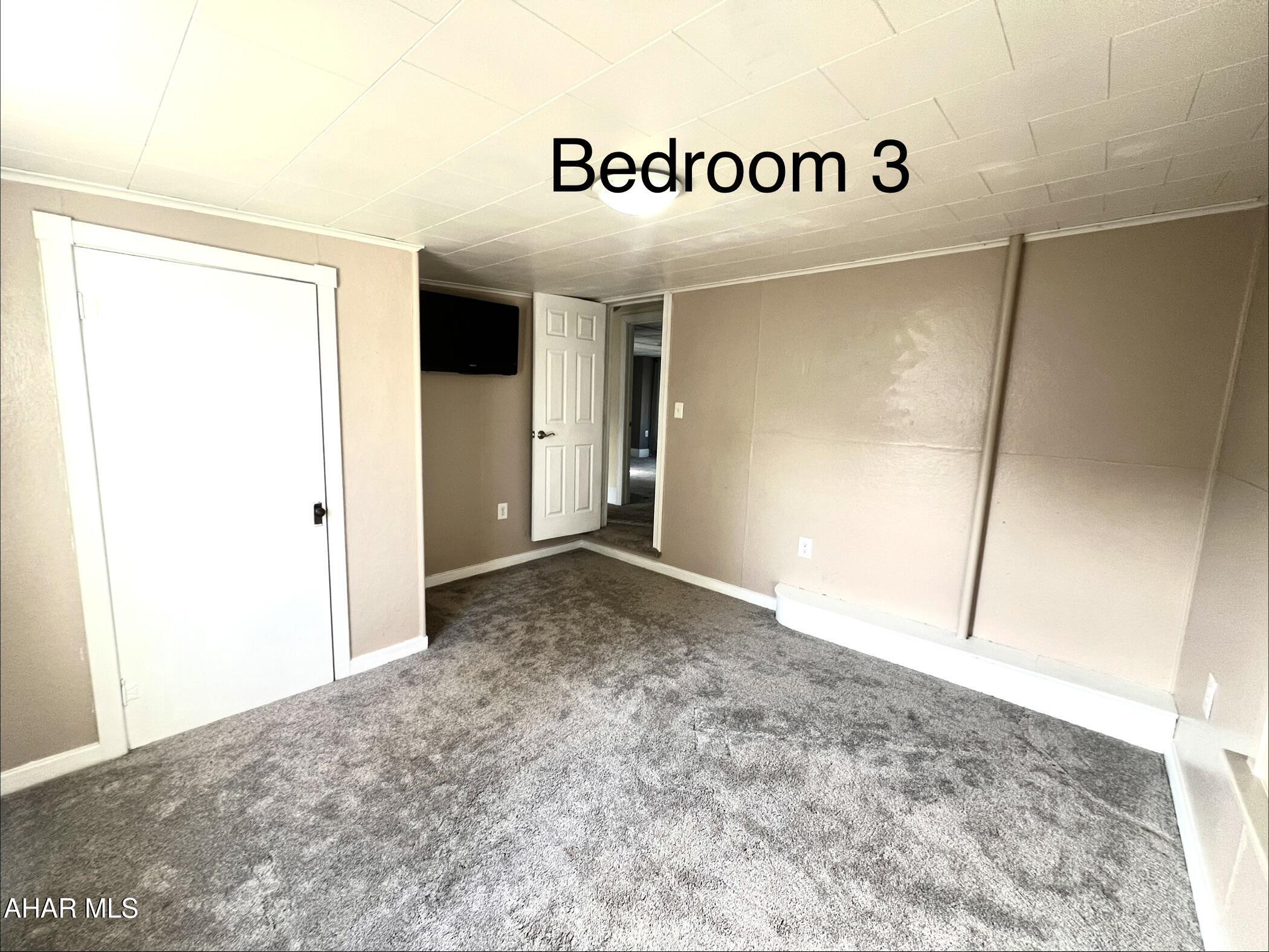 None - Residential