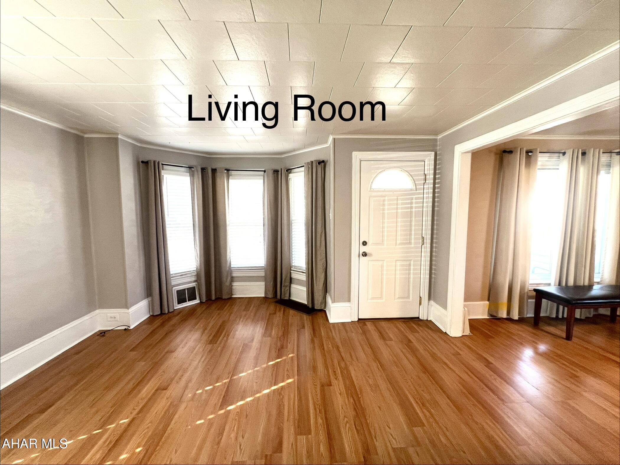 None - Residential