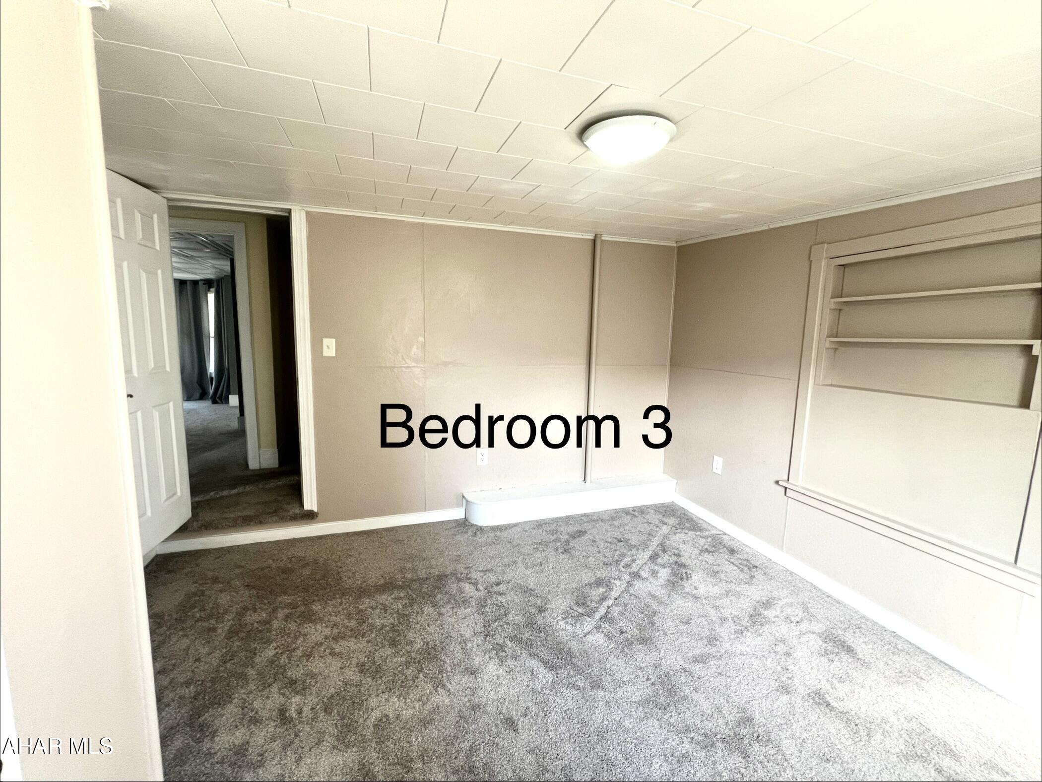 None - Residential