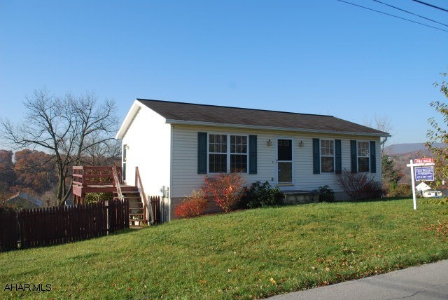 Juniata - Residential