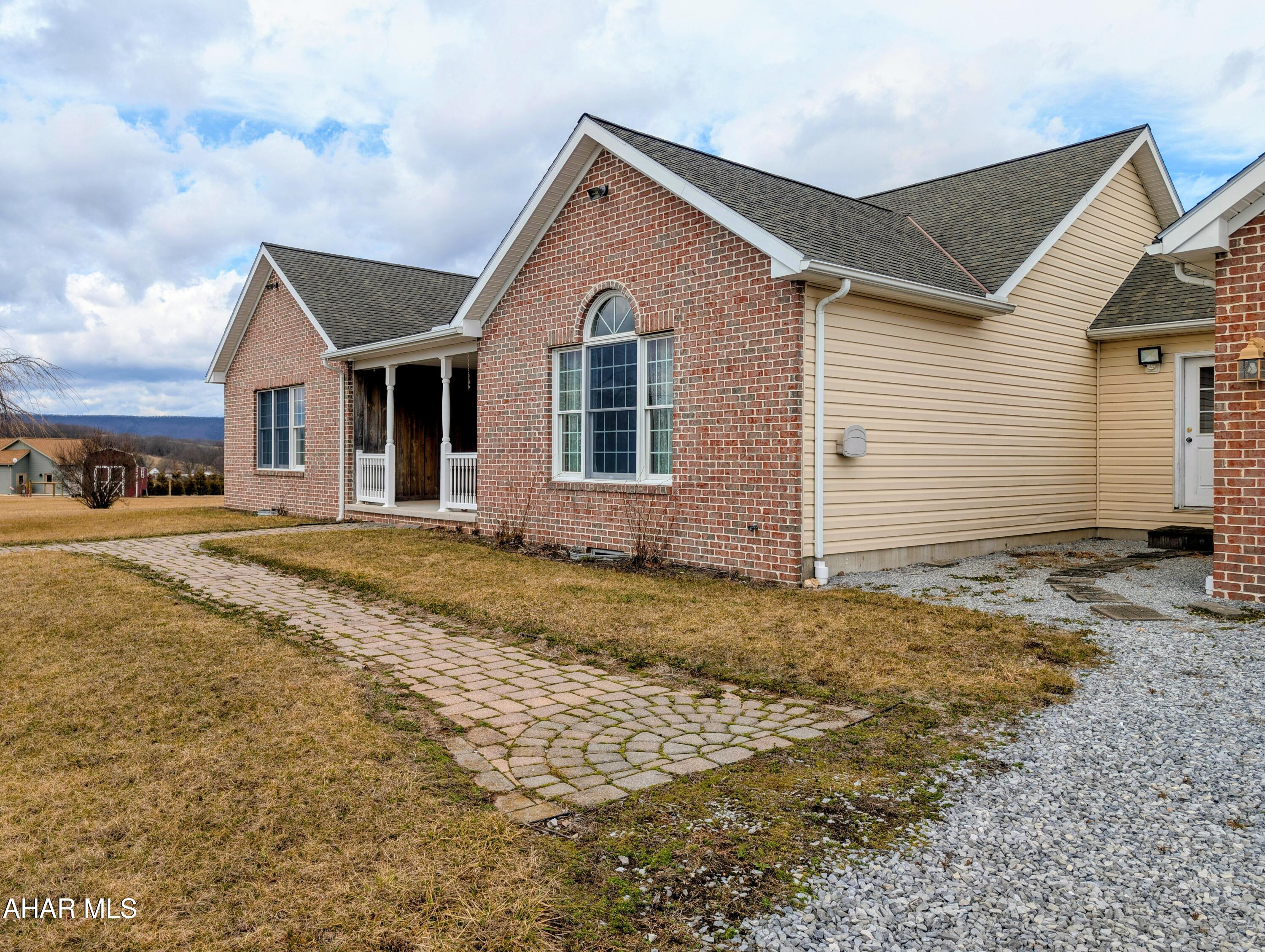 Clearville Heights - Residential