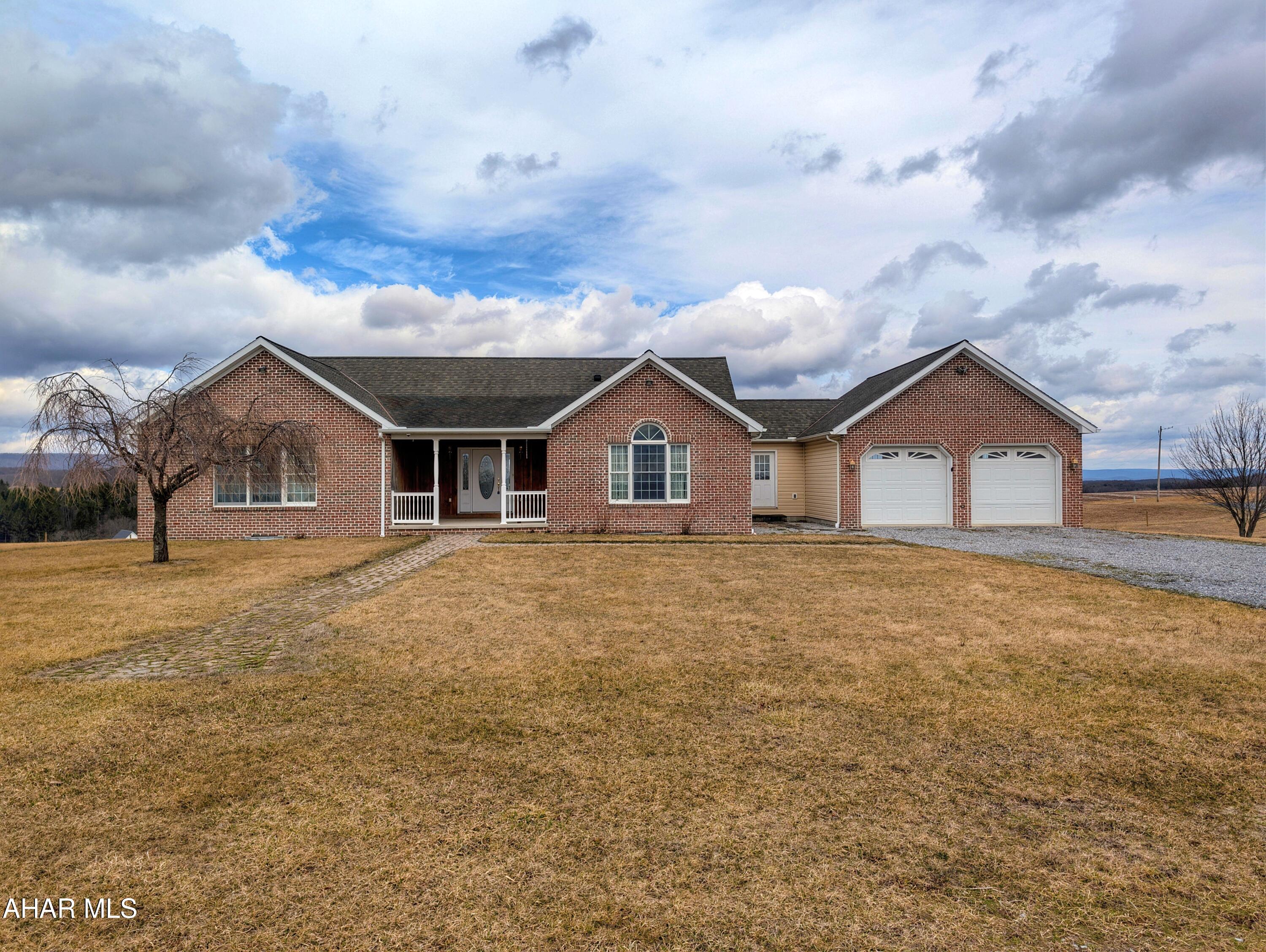 Clearville Heights - Residential