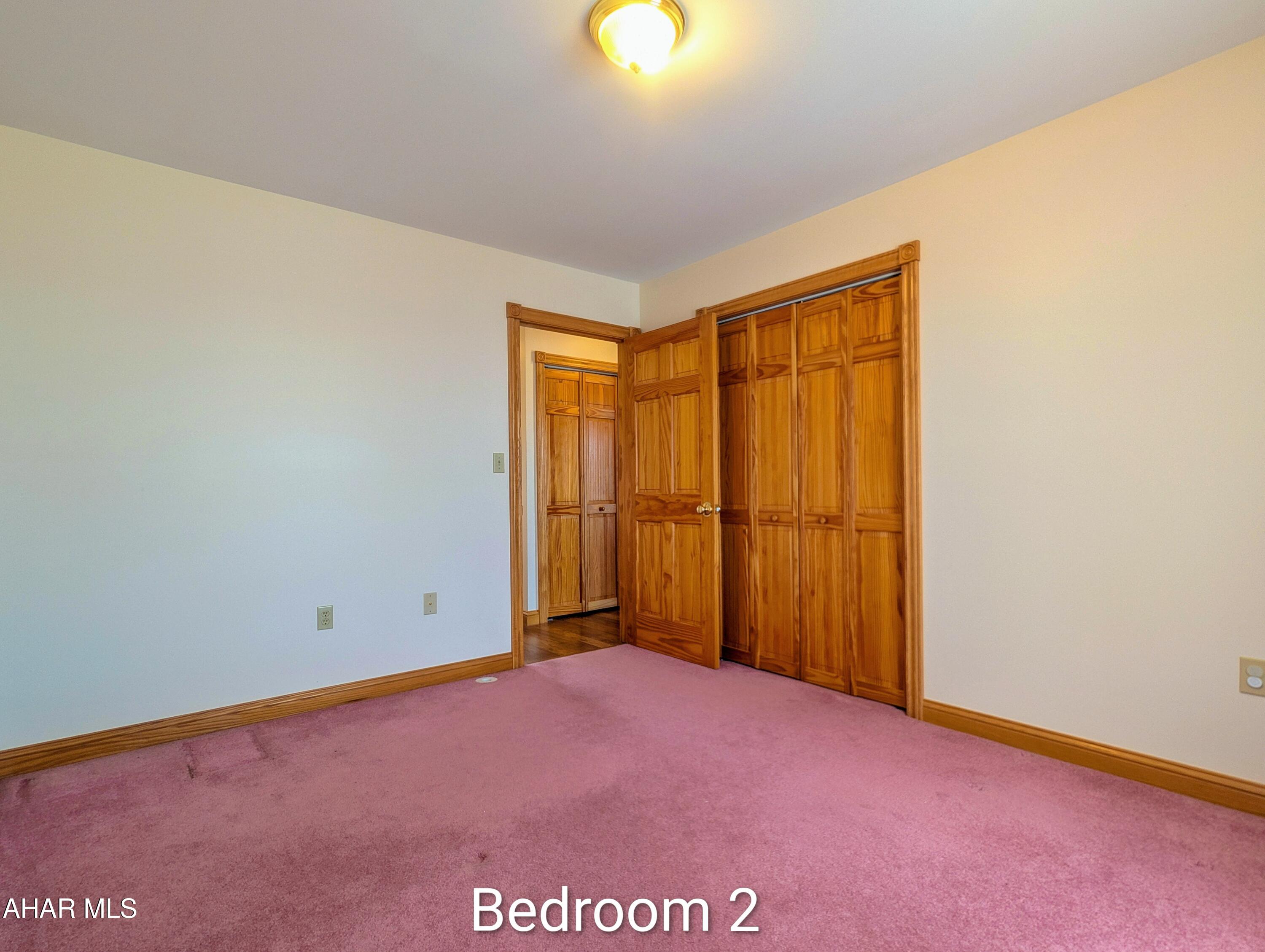 Clearville Heights - Residential