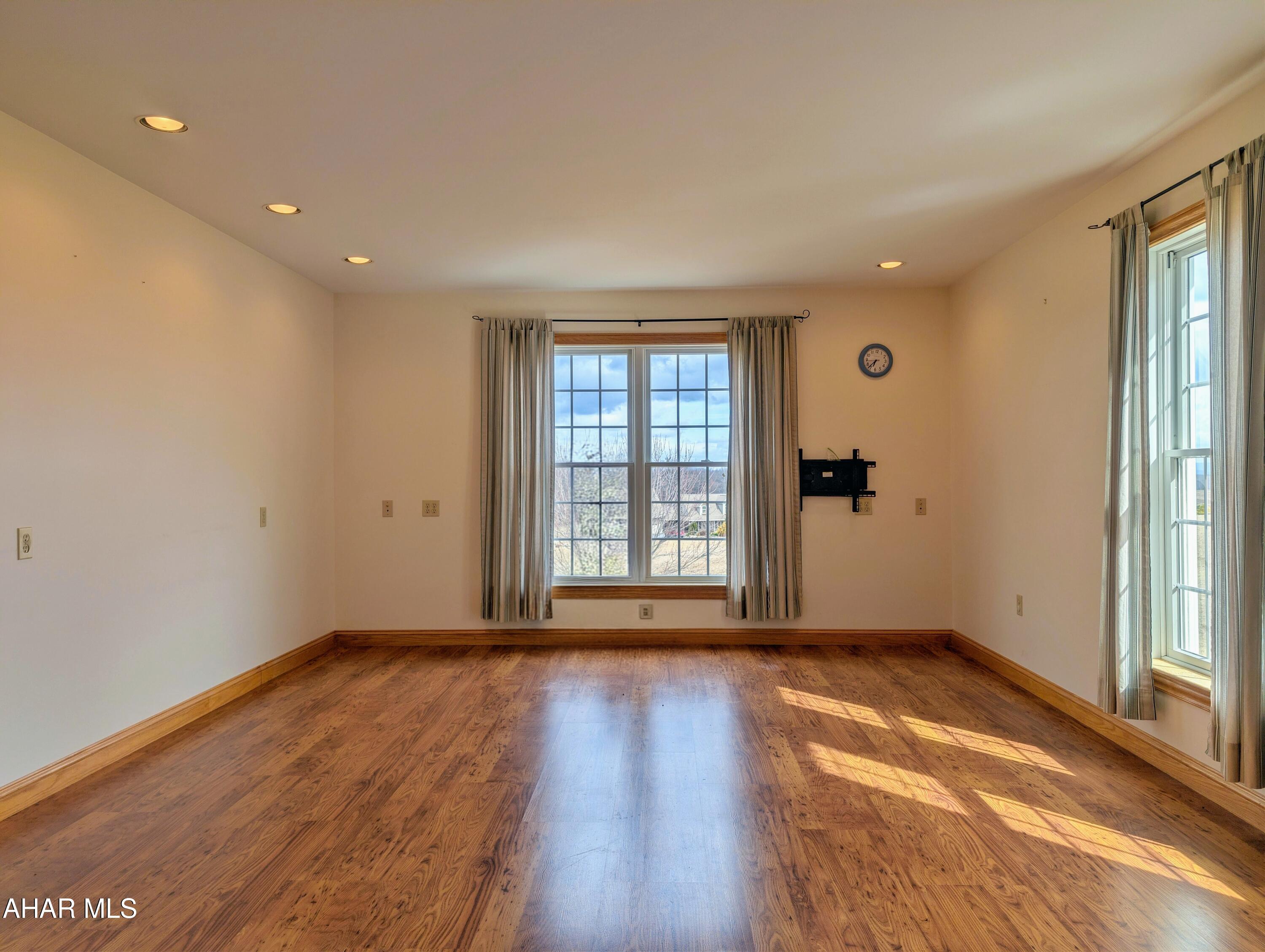 Clearville Heights - Residential