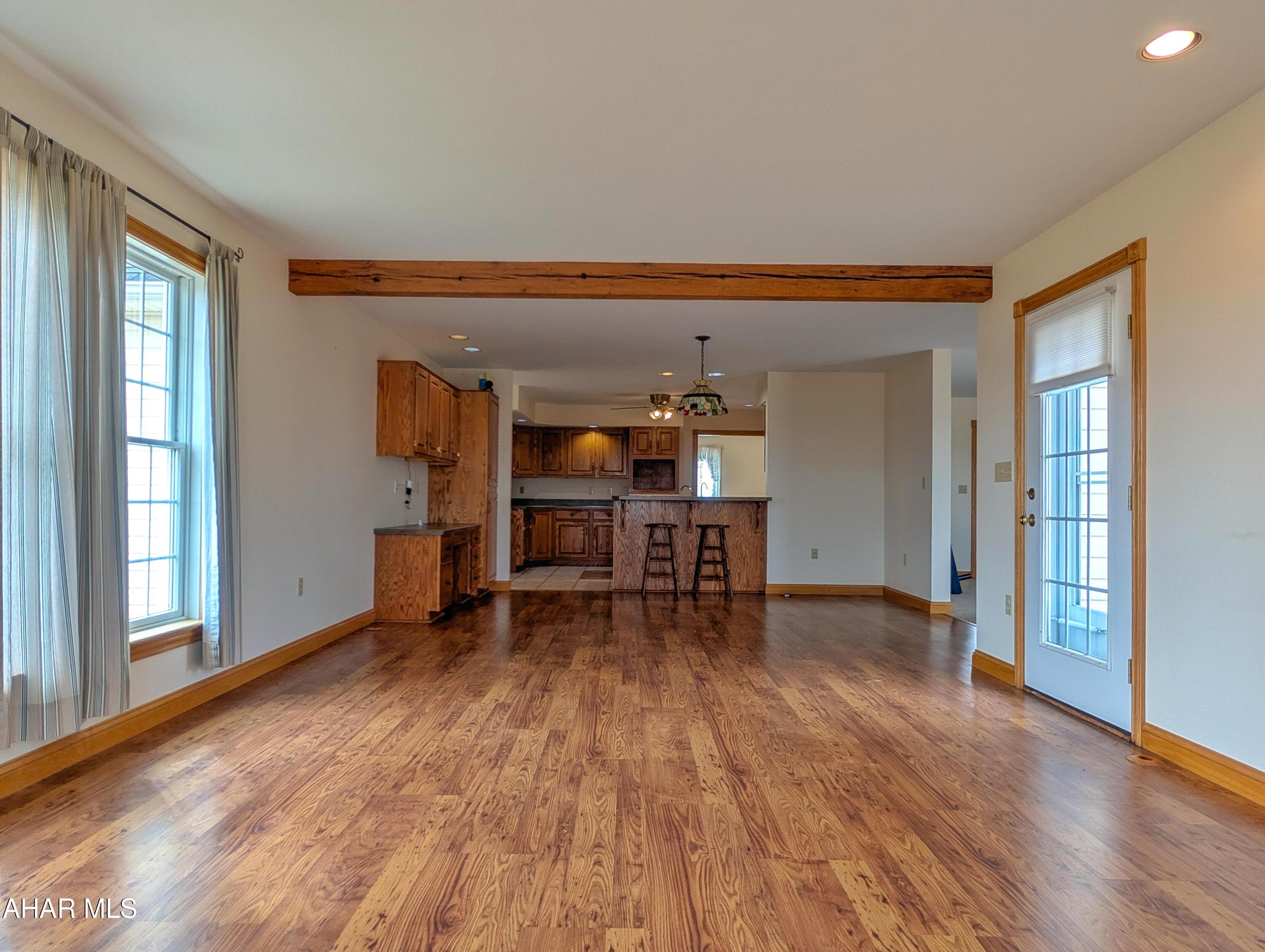 Clearville Heights - Residential