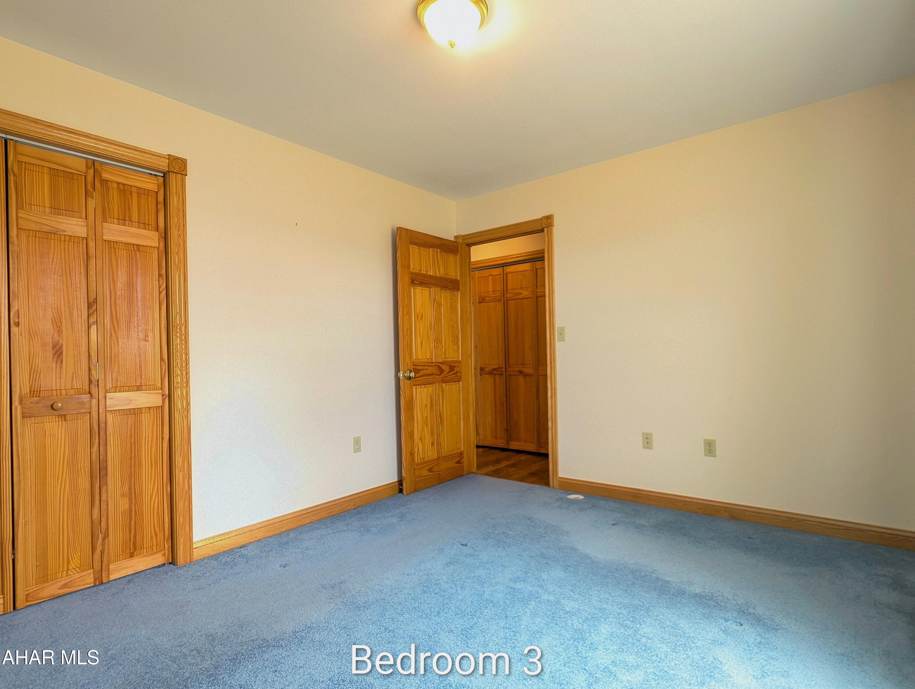 Clearville Heights - Residential