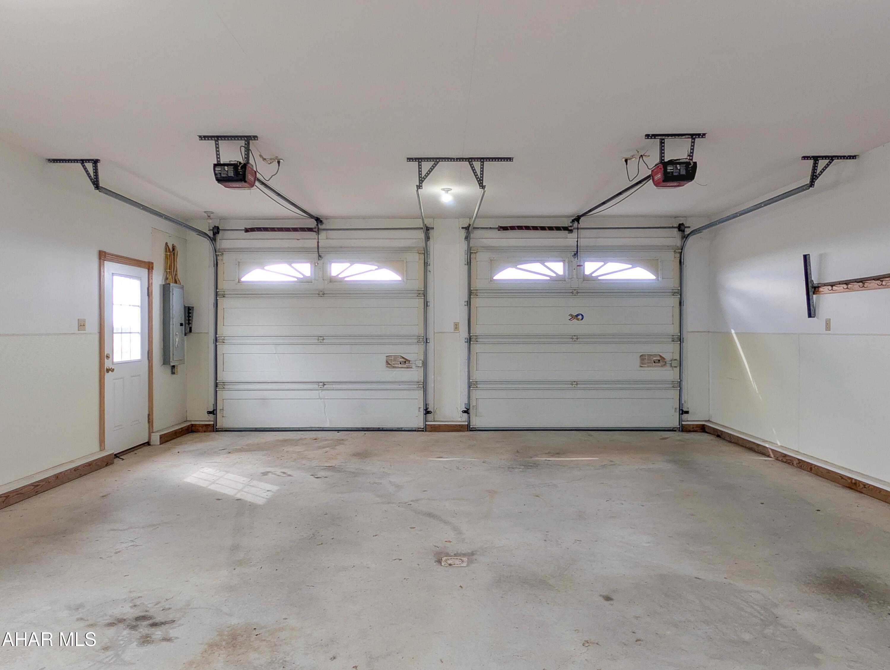 Clearville Heights - Residential