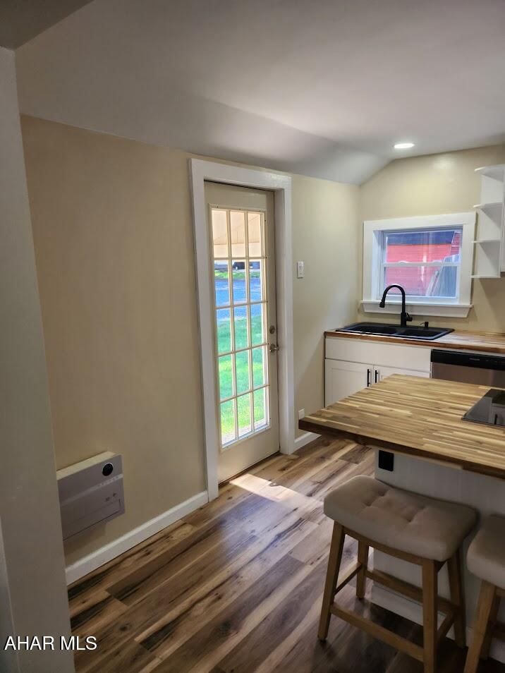 None - Residential
