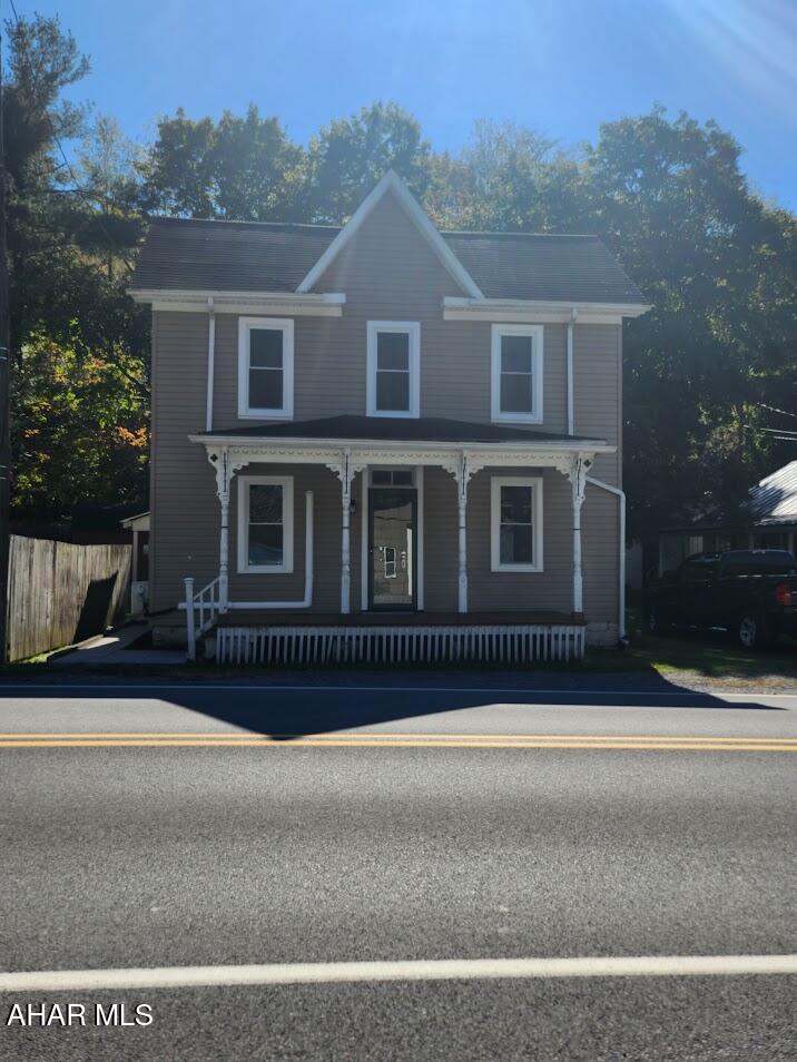 None - Residential