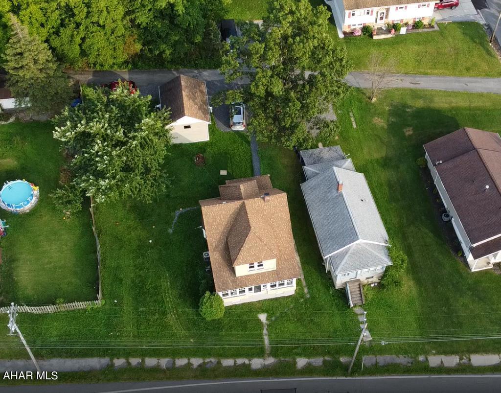 None - Residential