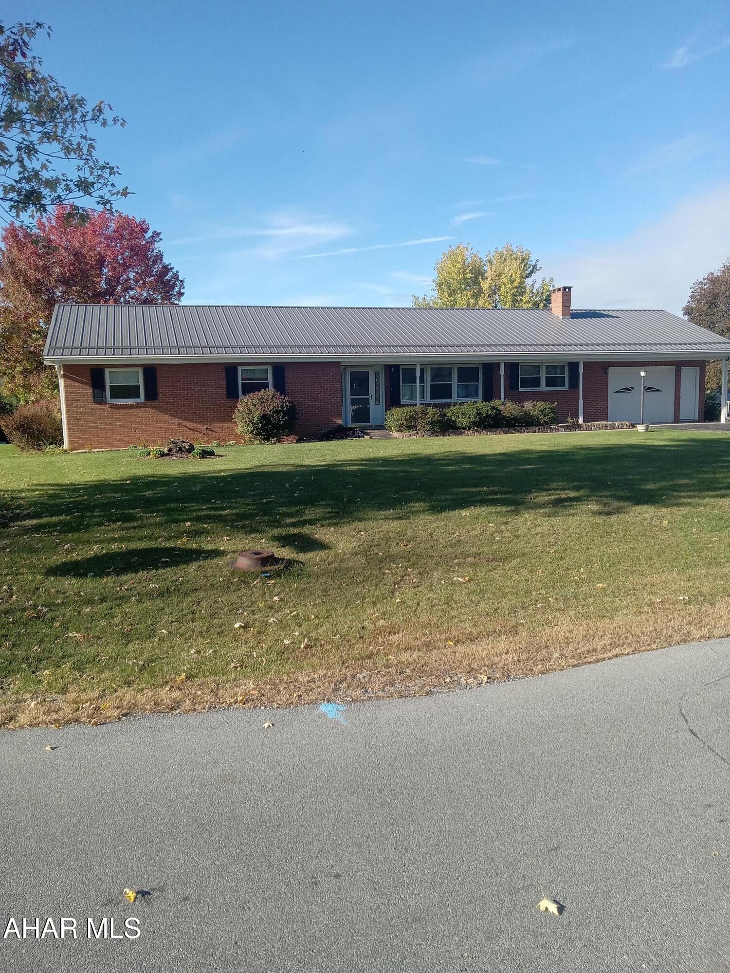 Penn Farms - Residential