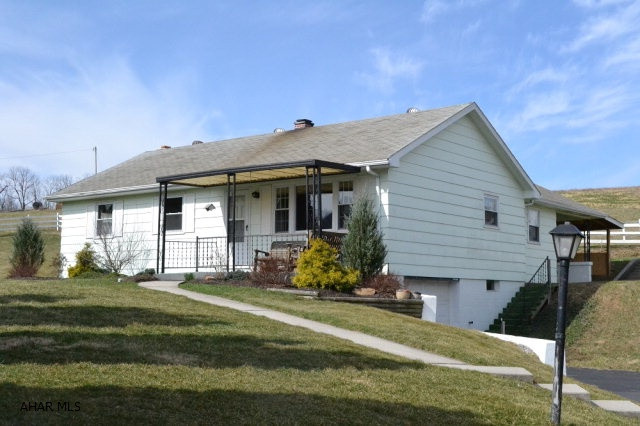 Other - Residential