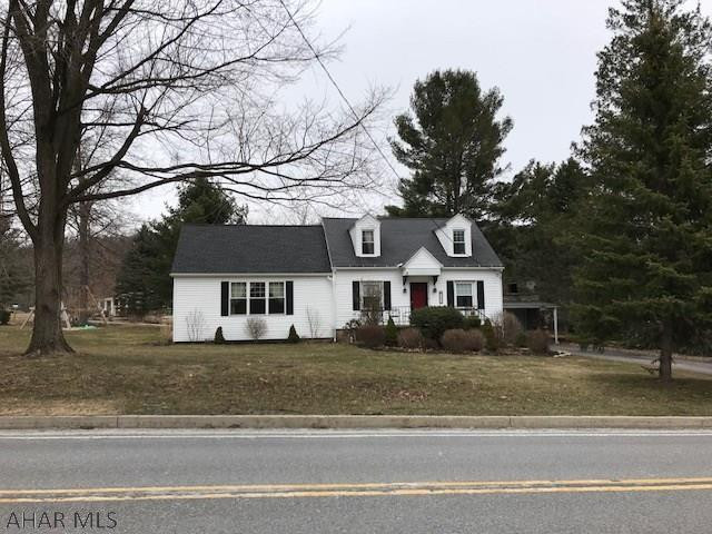 Juniata Gap - Residential