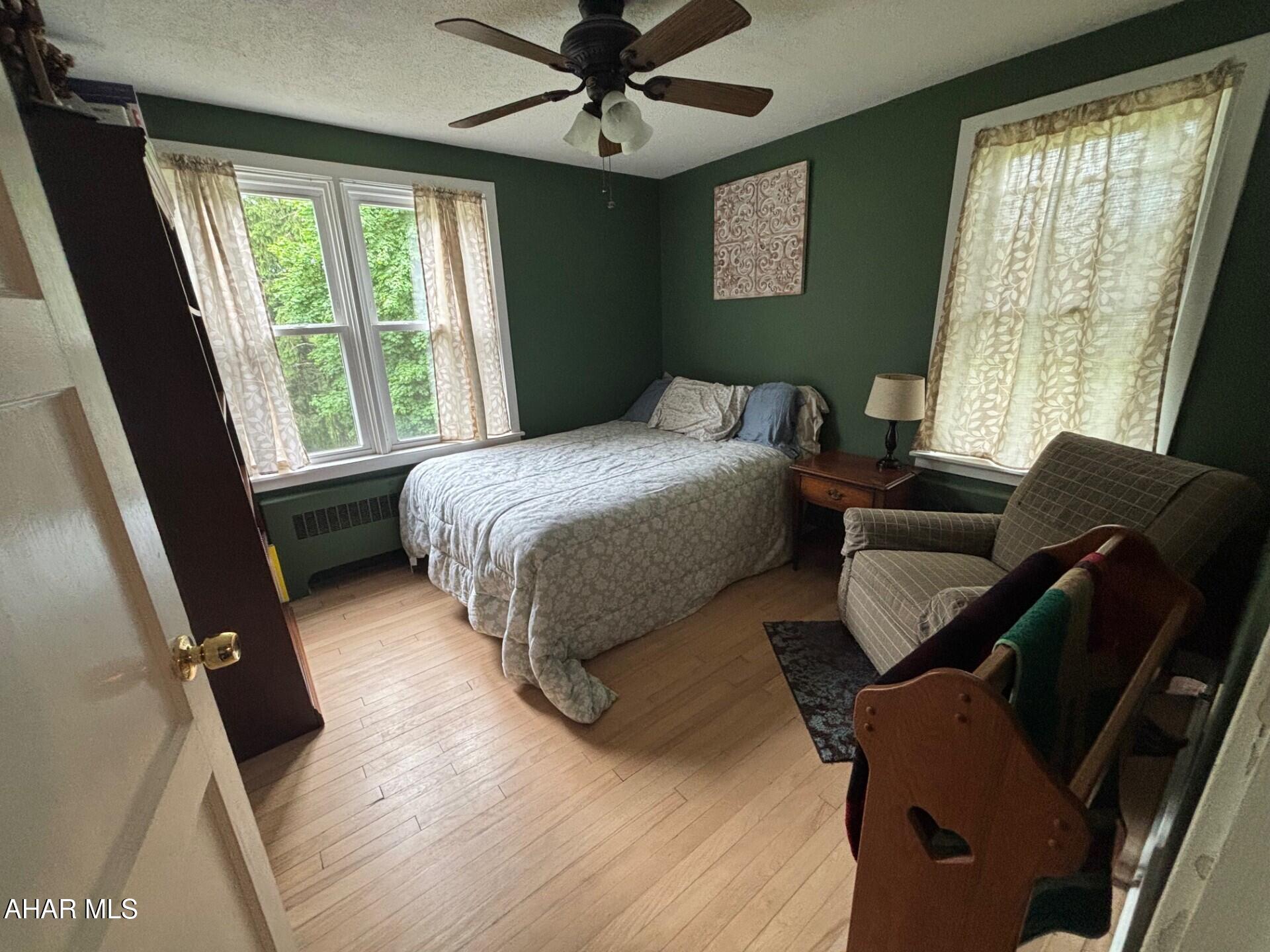 None - Residential