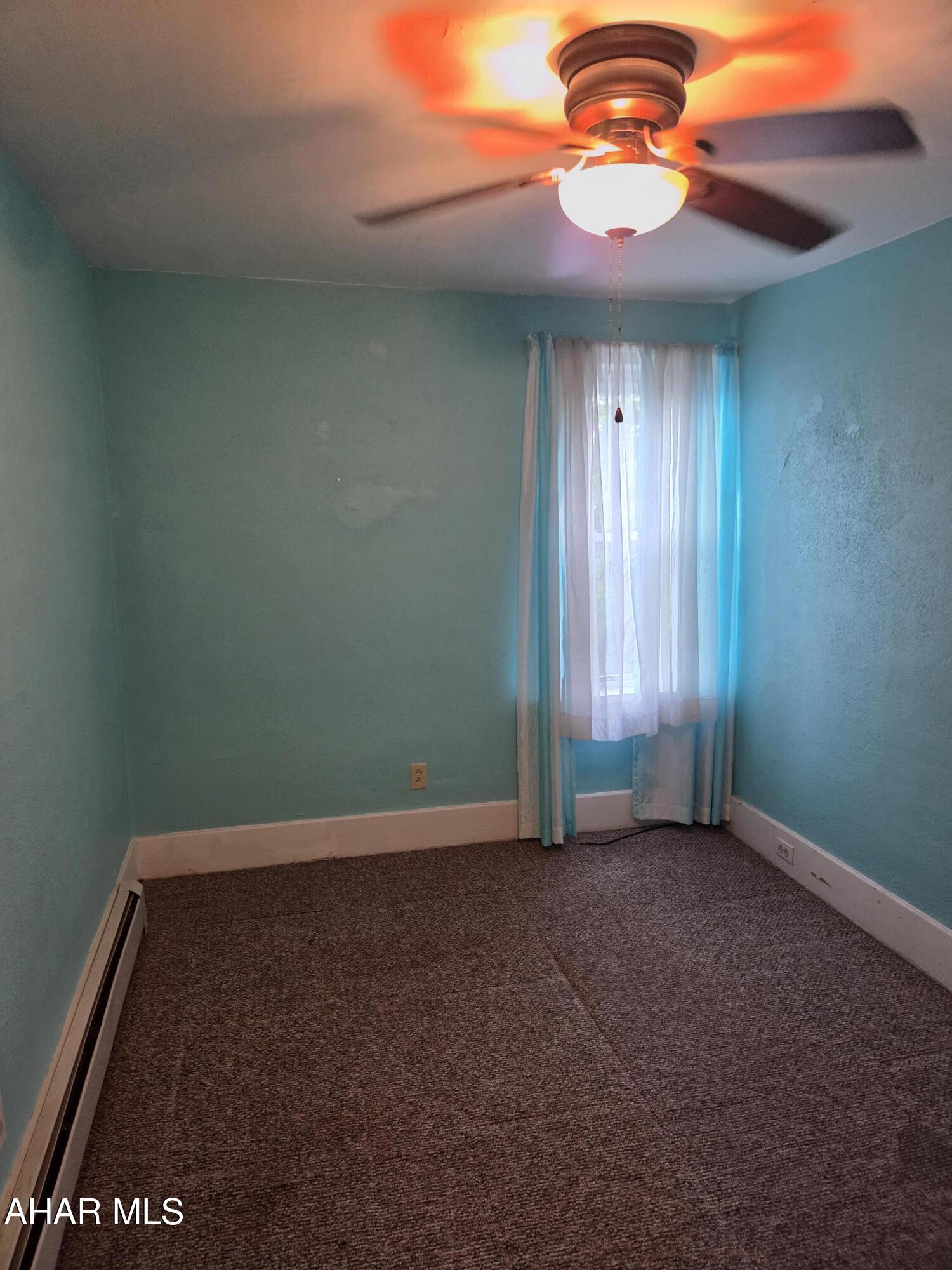 None - Residential