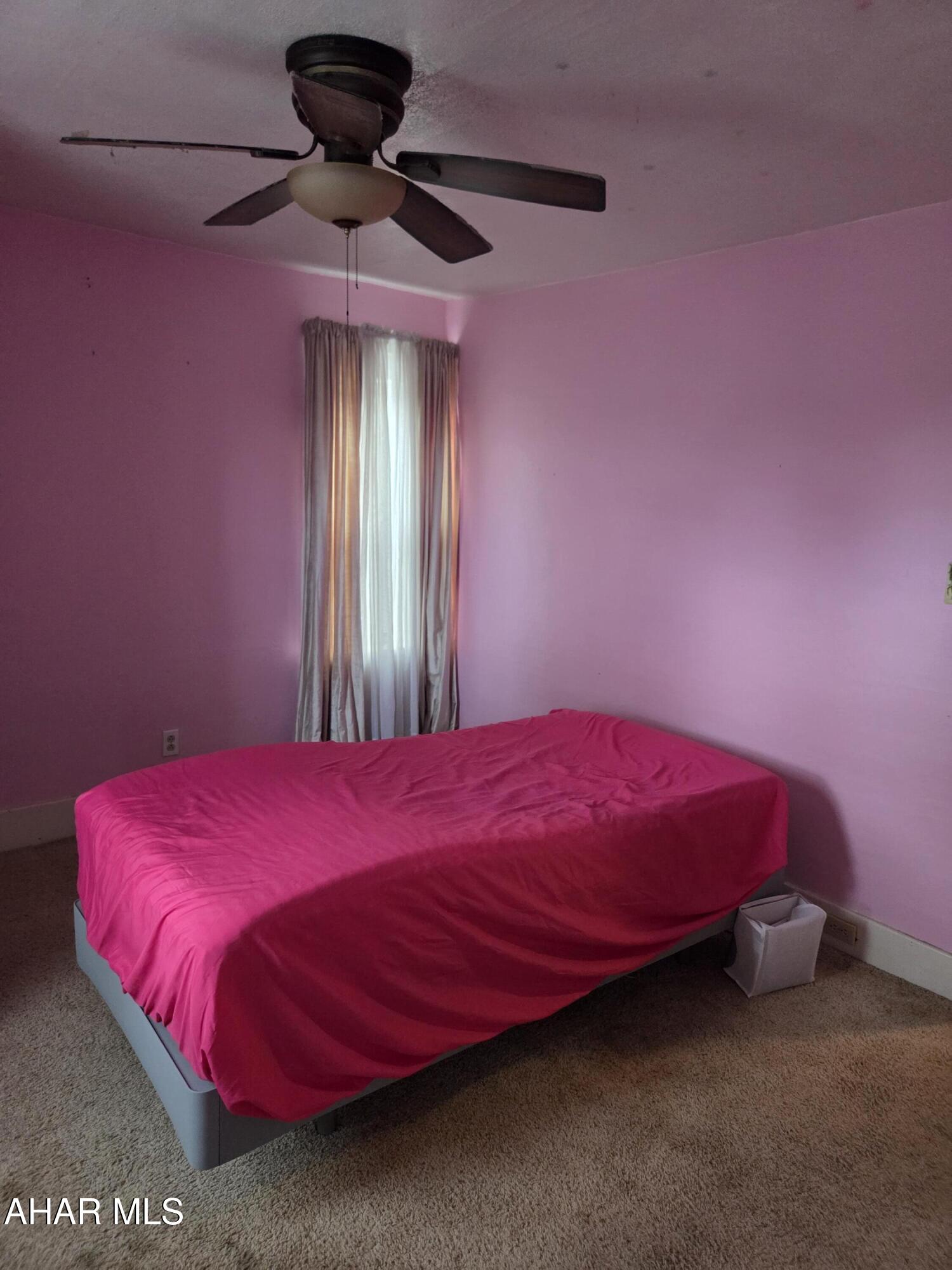 None - Residential