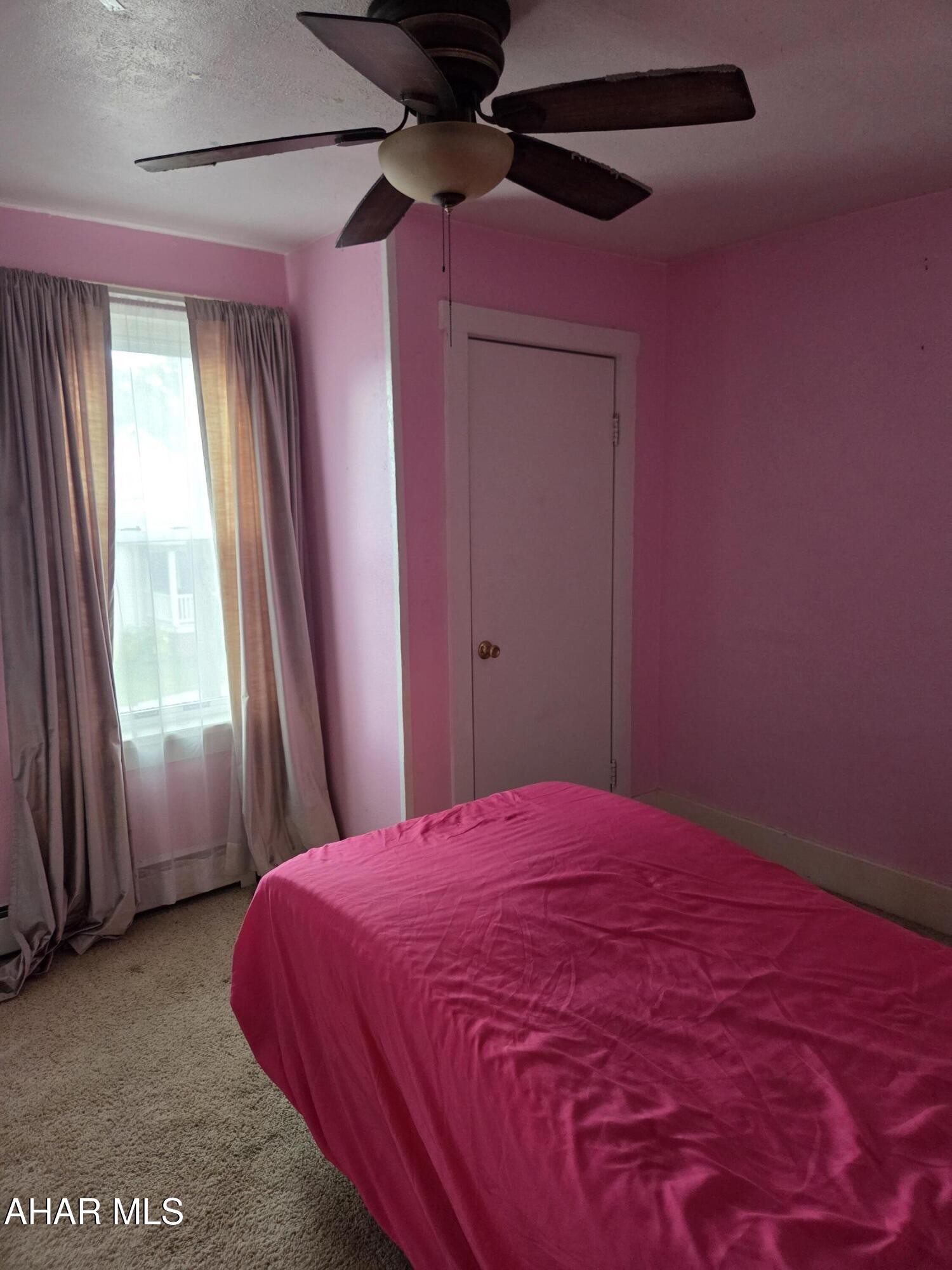 None - Residential