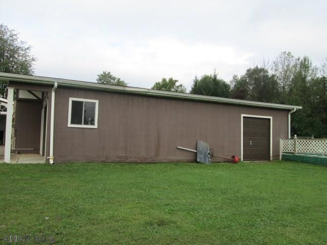 Foot of Ten - Residential