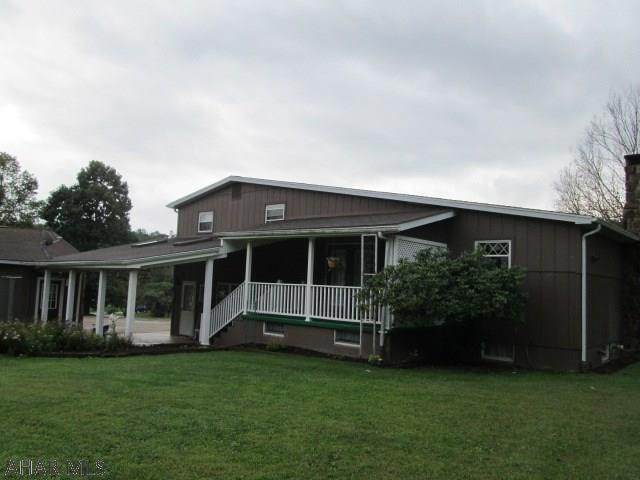 Foot of Ten - Residential