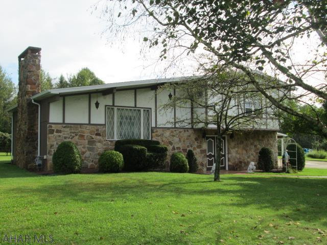 Foot of Ten - Residential
