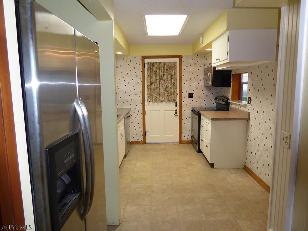 Other - Residential
