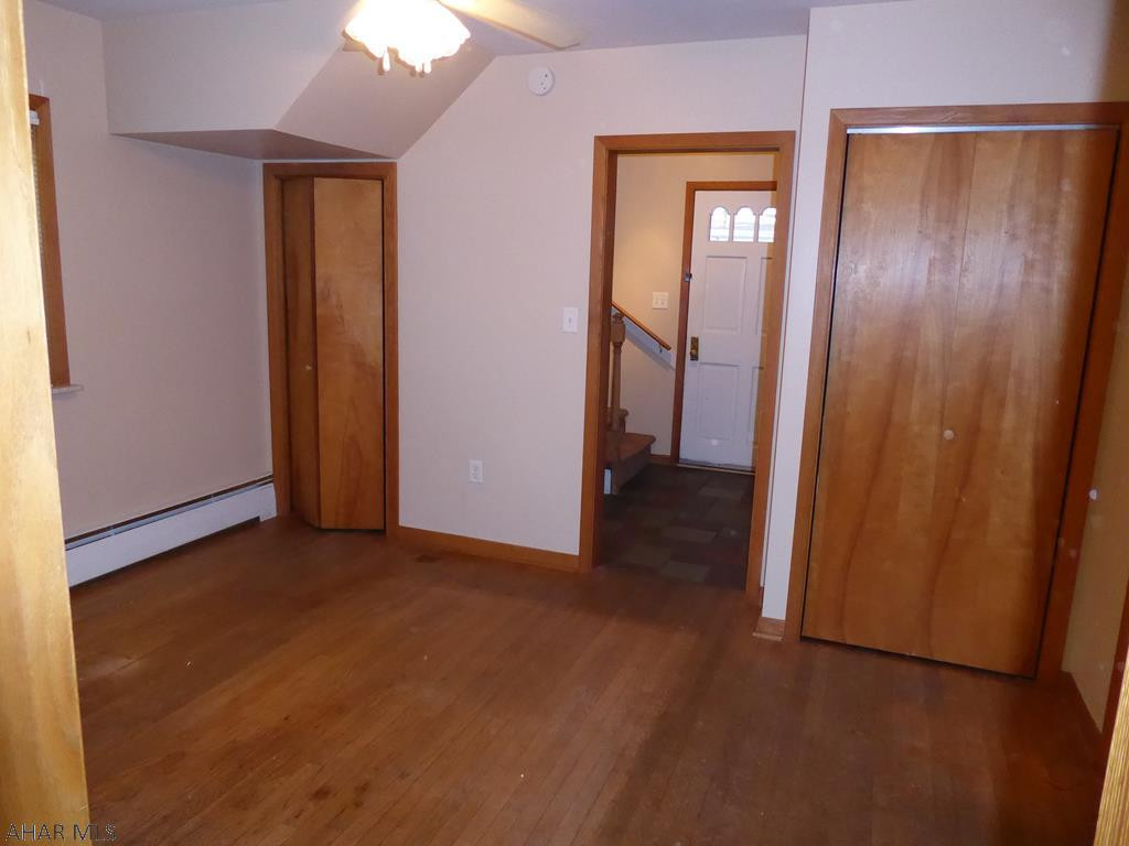 Other - Residential