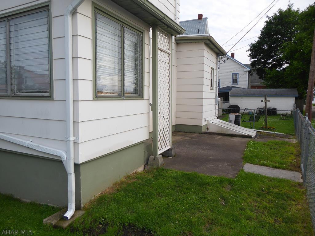 Other - Residential