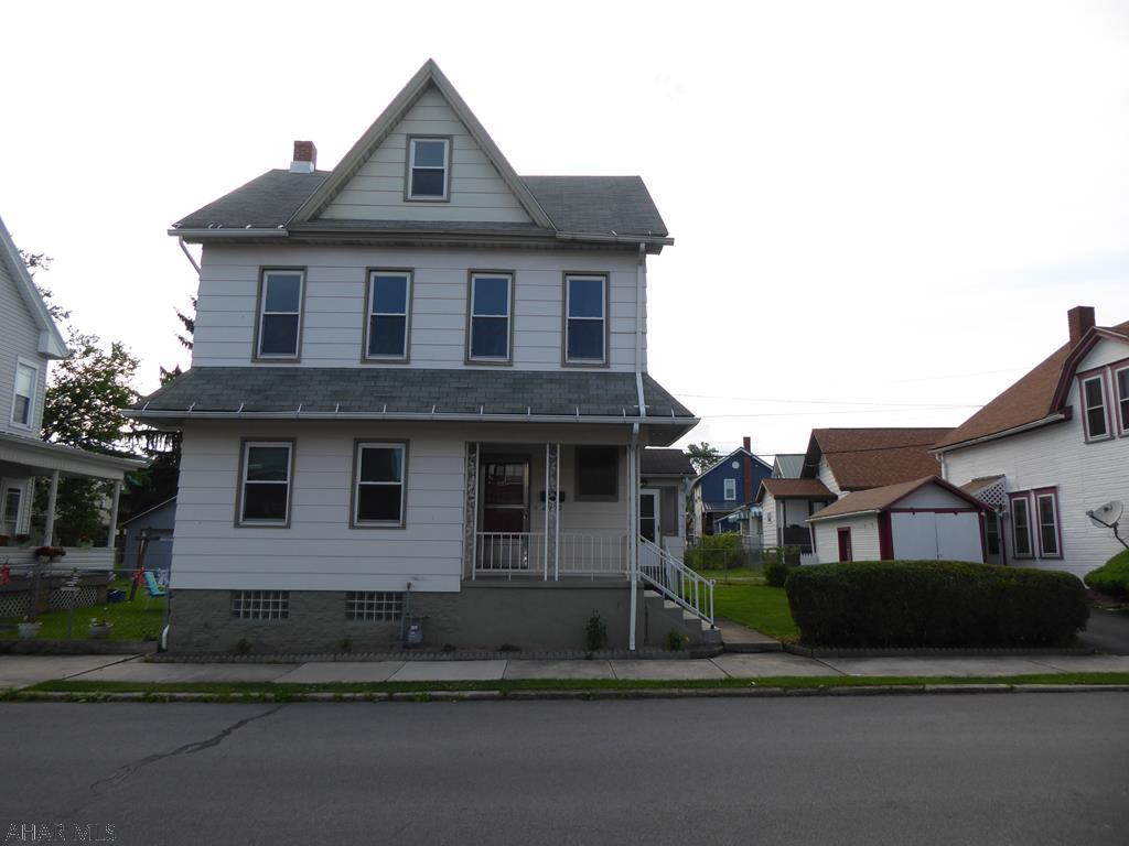Other - Residential